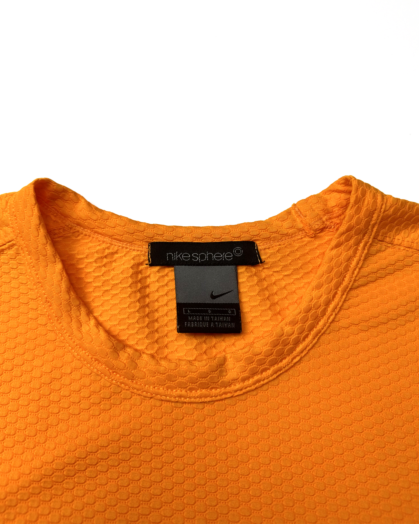 00's Nike Sphere Tee (L)