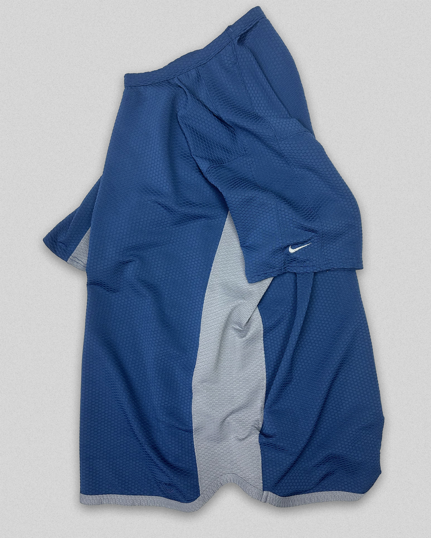 03' Nike Sphere Textured Tee (XL)