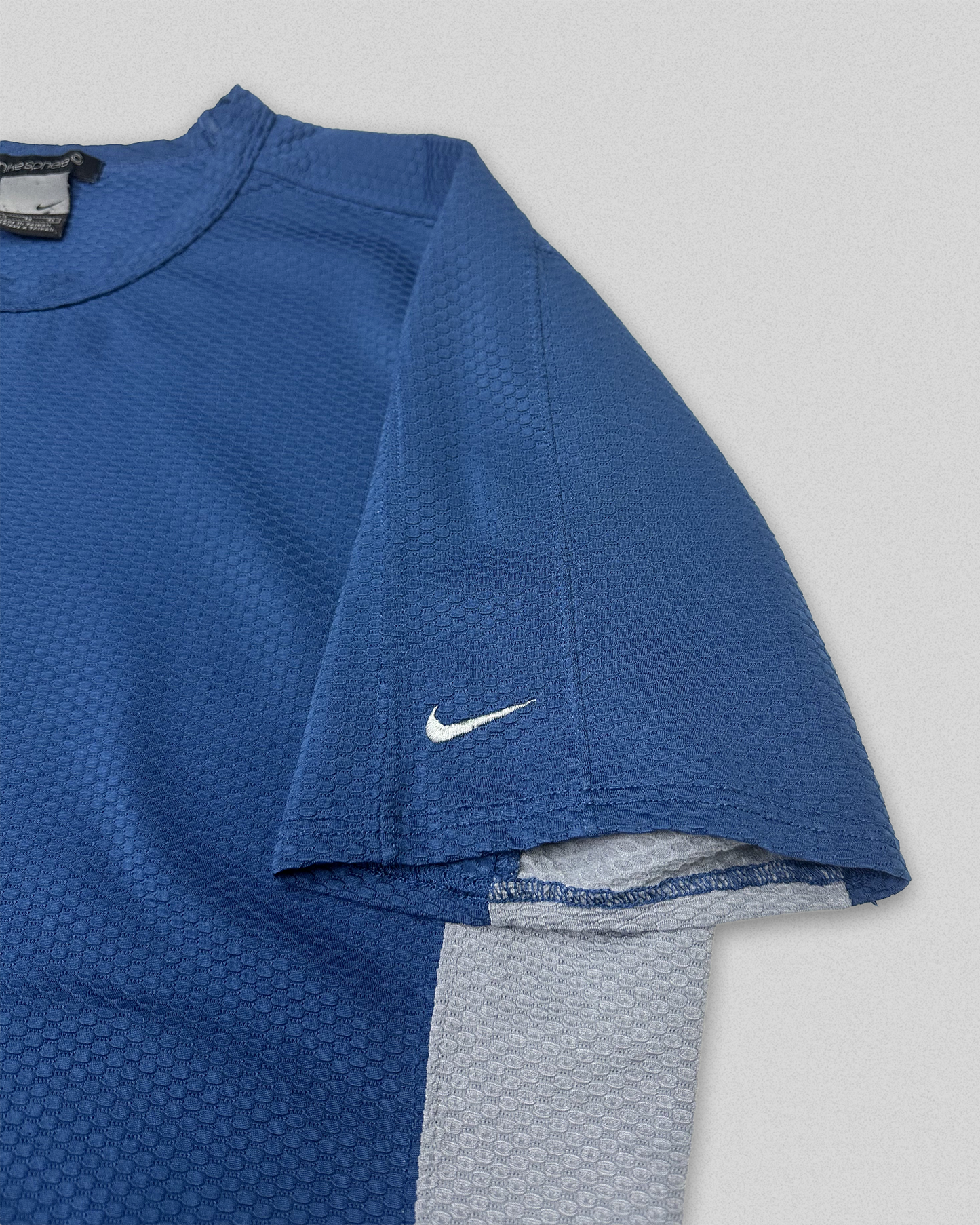 03' Nike Sphere Textured Tee (XL)