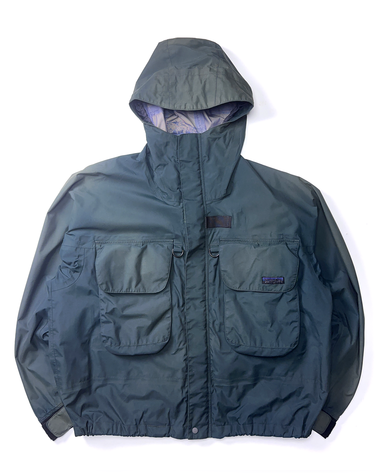 1997 Patagonia SST Wading Jacket (M)