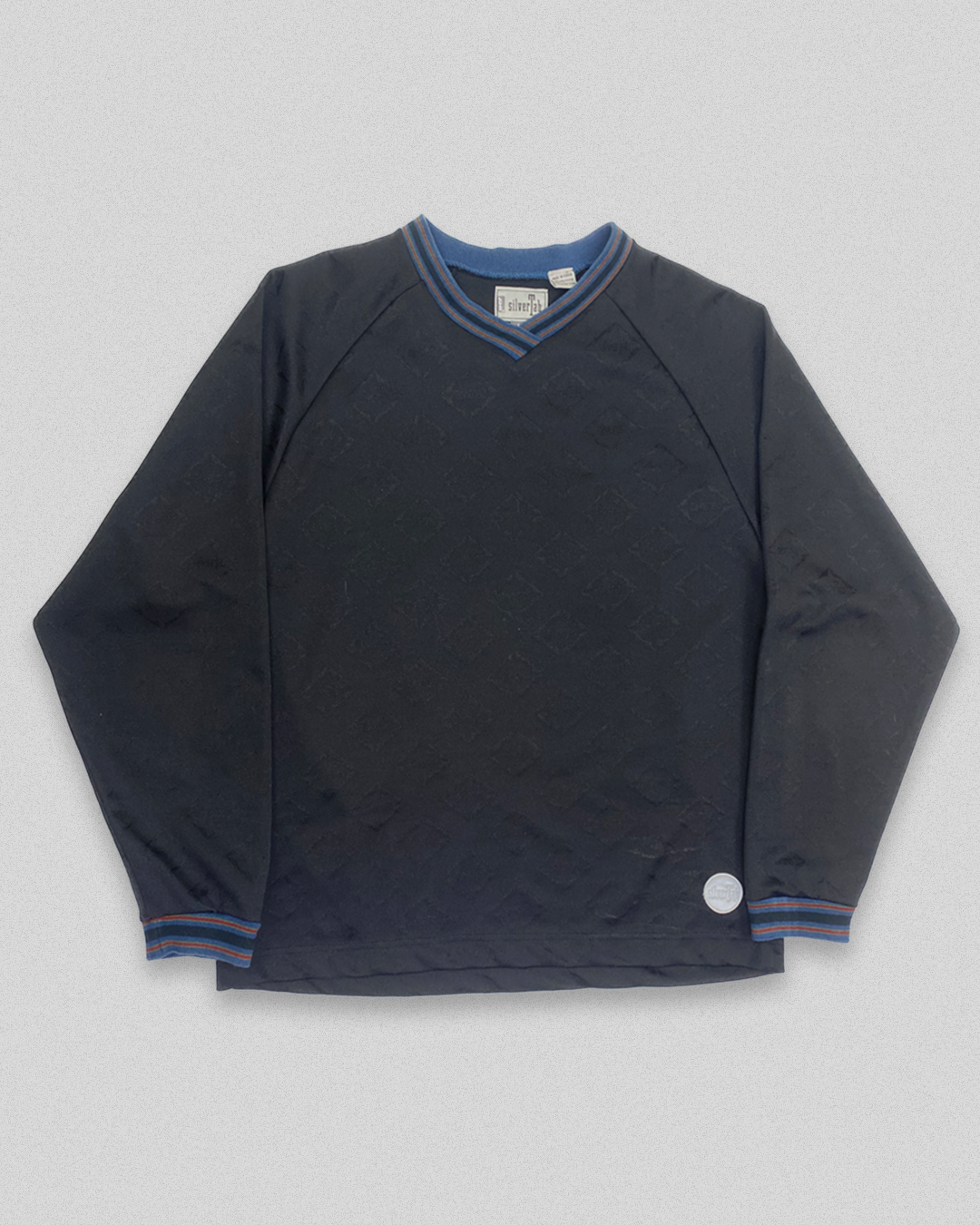 90's Levi's SilverTab Jersey (L)