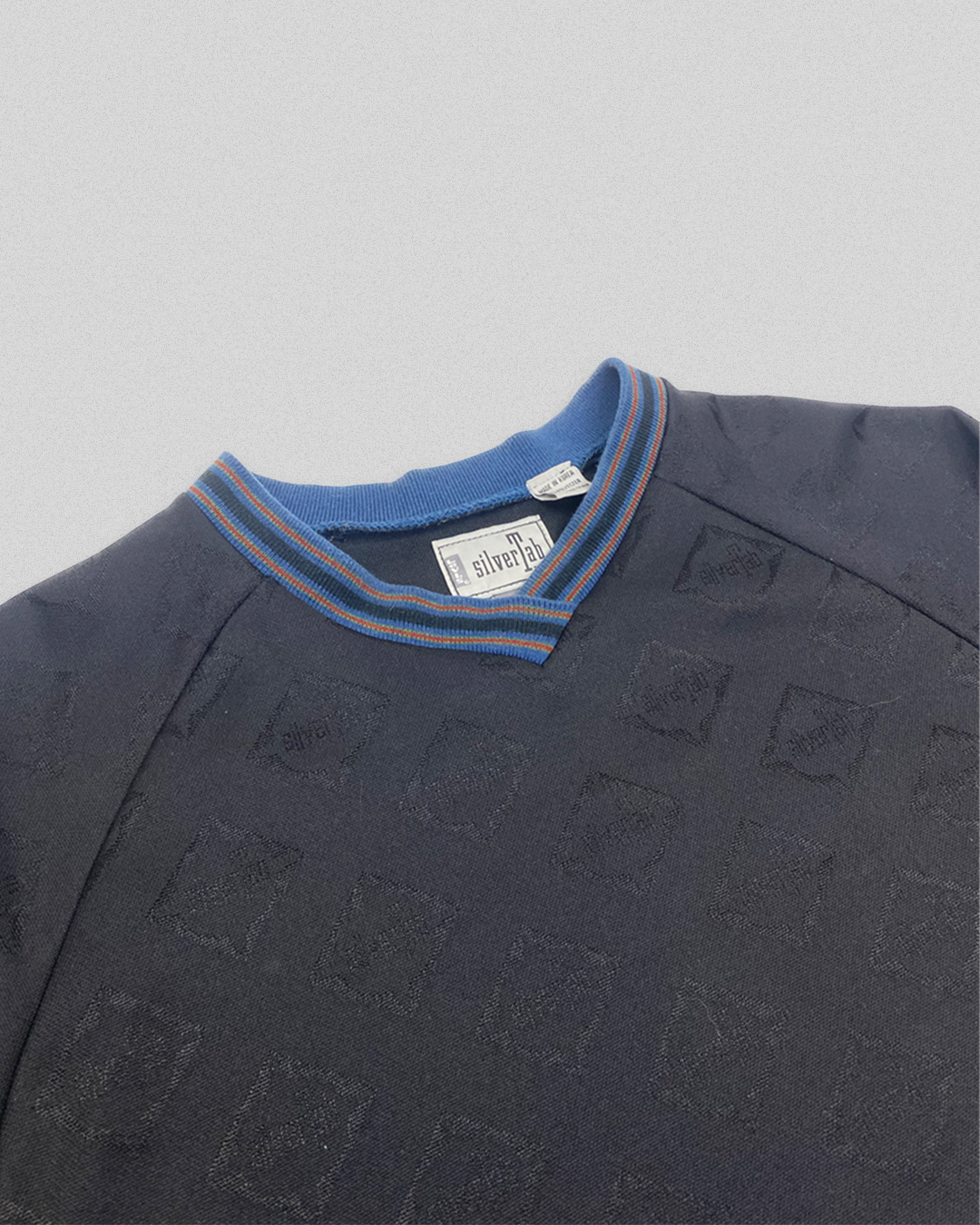 90's Levi's SilverTab Jersey (L)