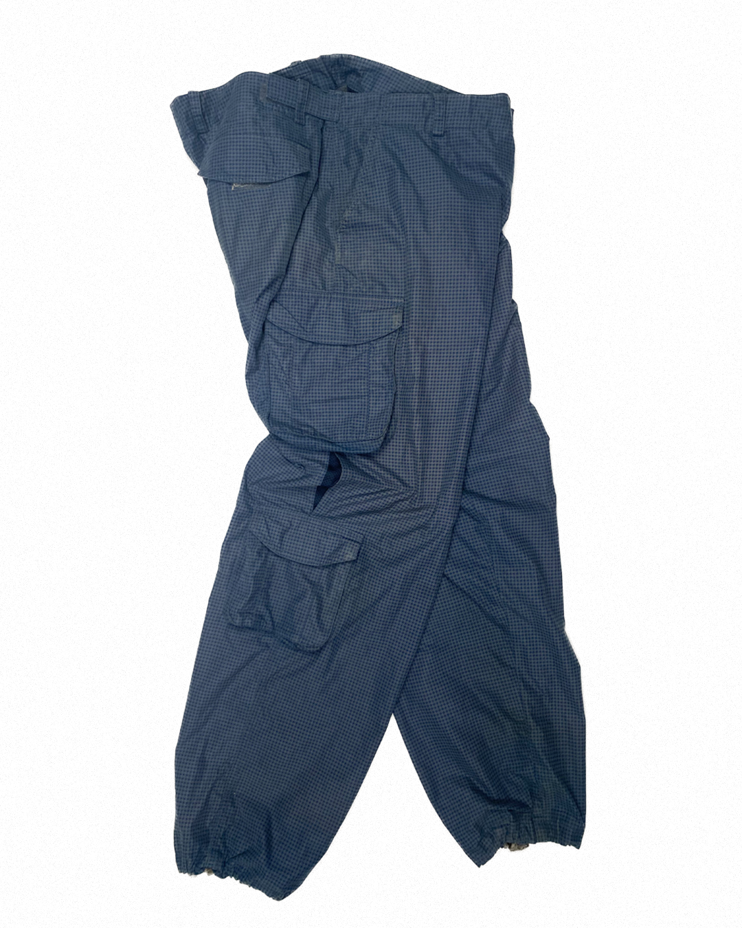 Stussy Double Pocket Cargos (90s)