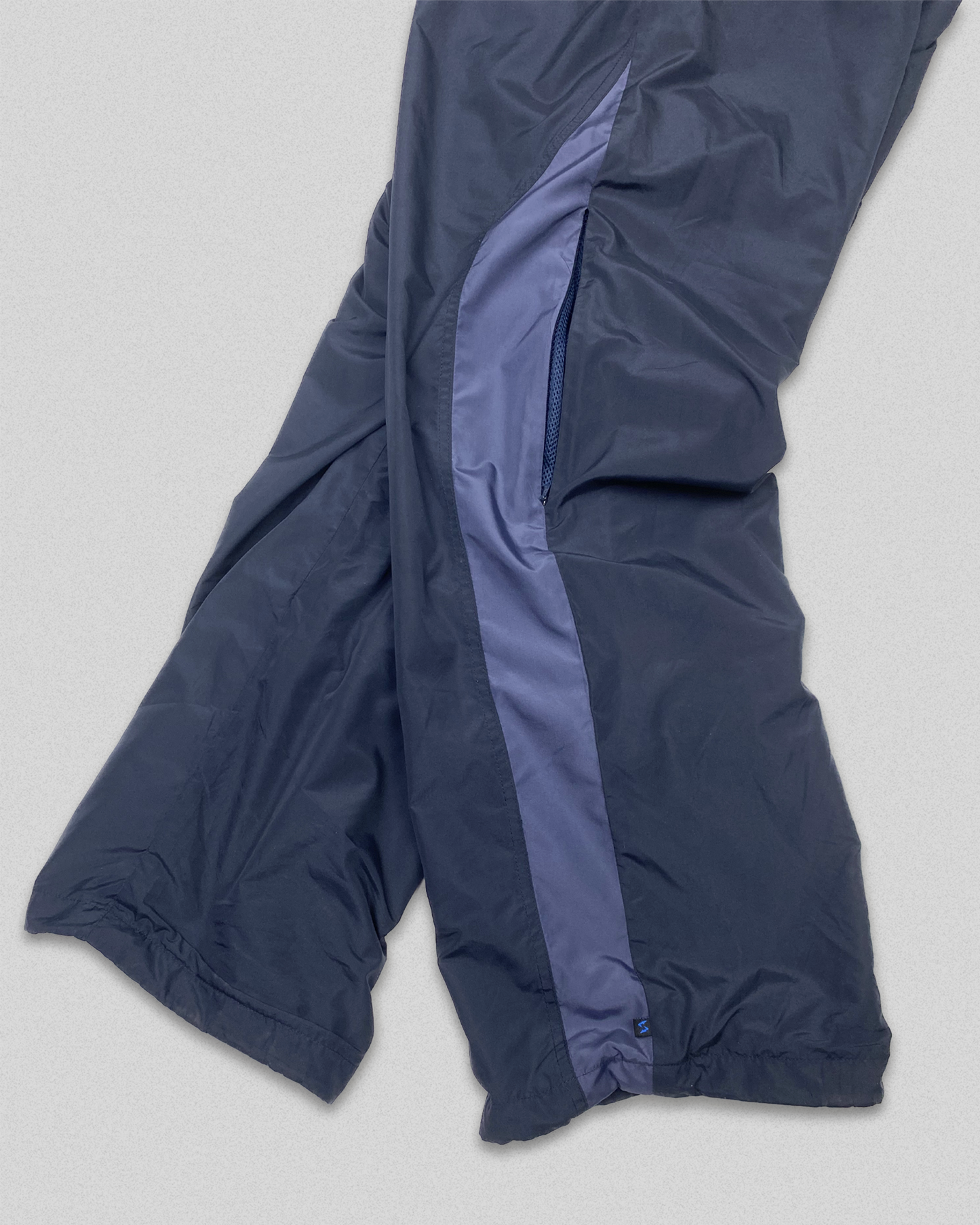 90s Subware Ventilated Track Pants (XL)