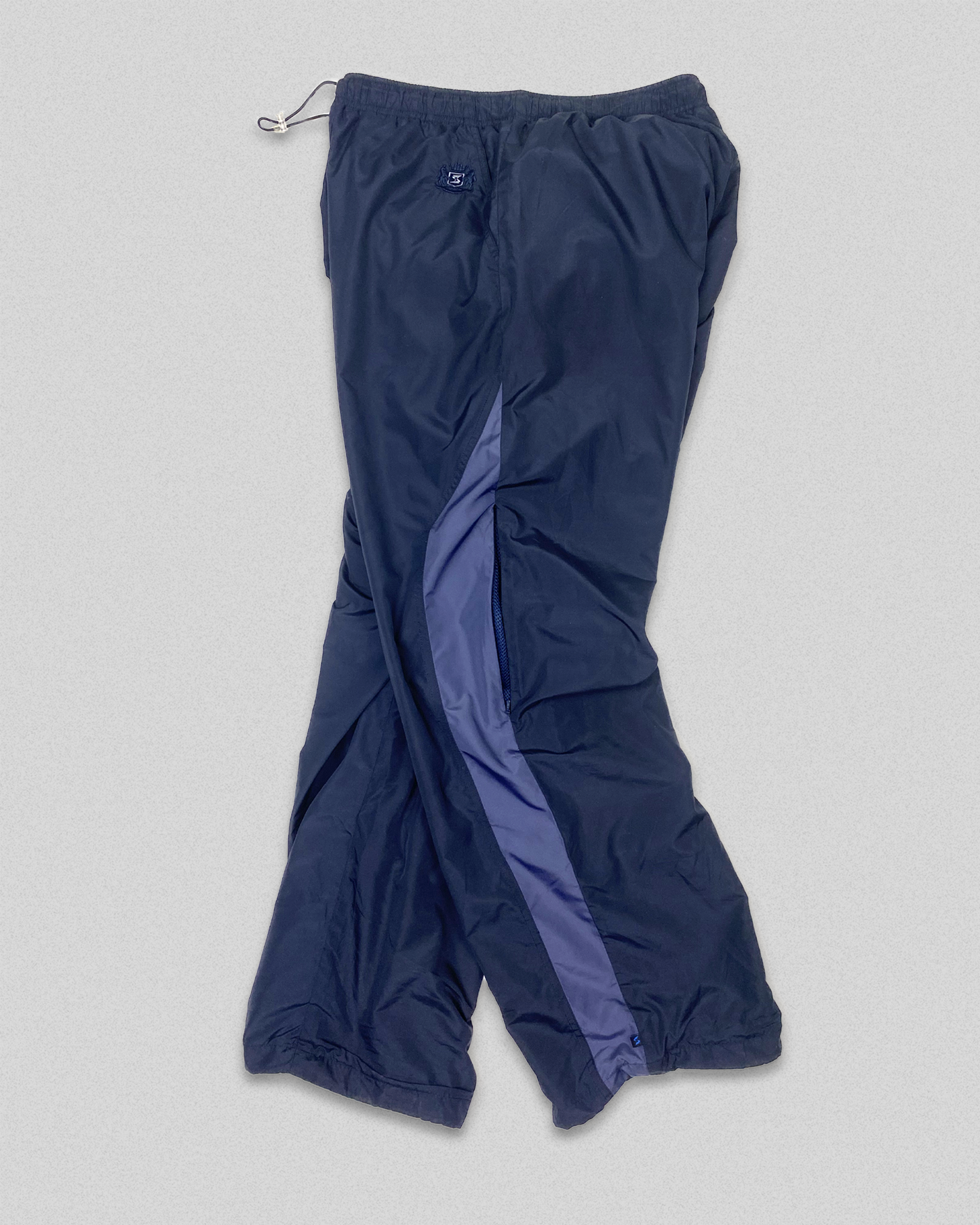 90s Subware Ventilated Track Pants (XL)