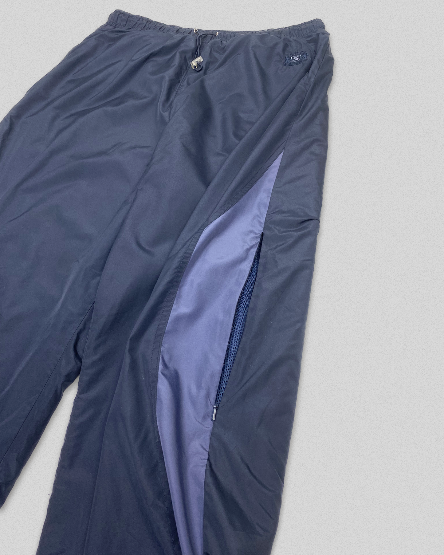 90s Subware Ventilated Track Pants (XL)