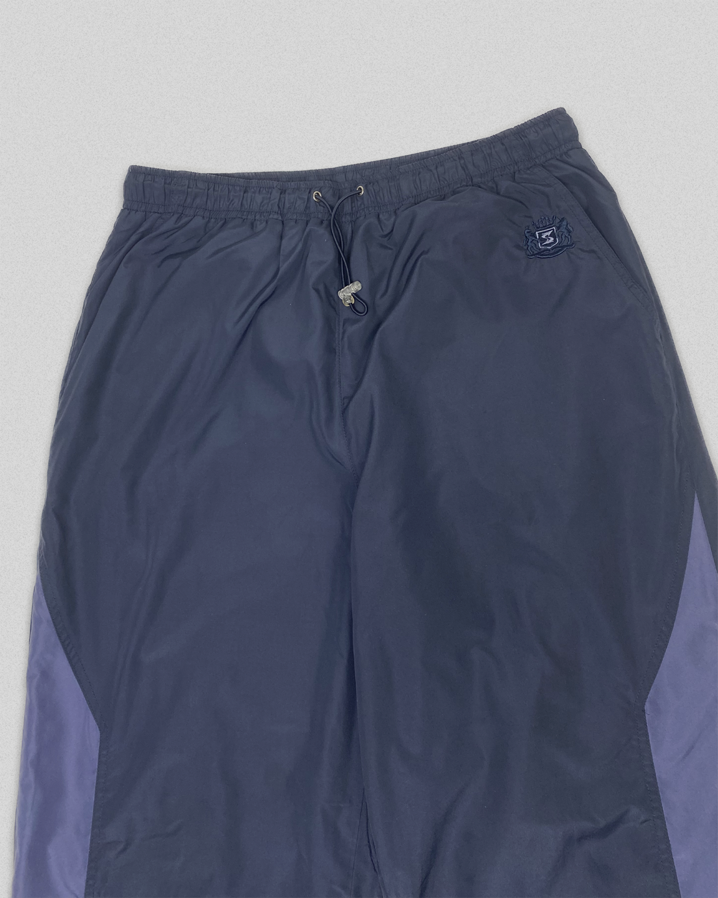 90s Subware Ventilated Track Pants (XL)