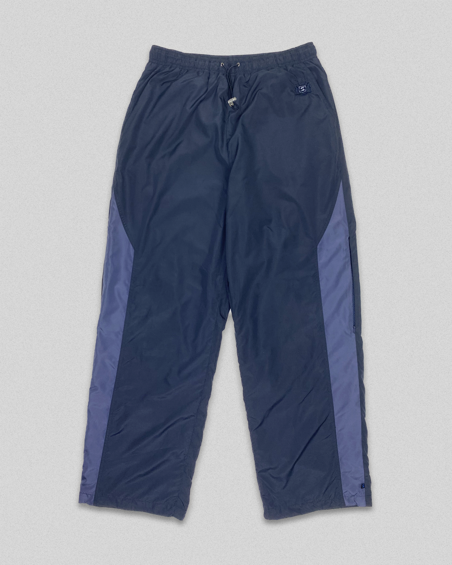 90s Subware Ventilated Track Pants (XL)