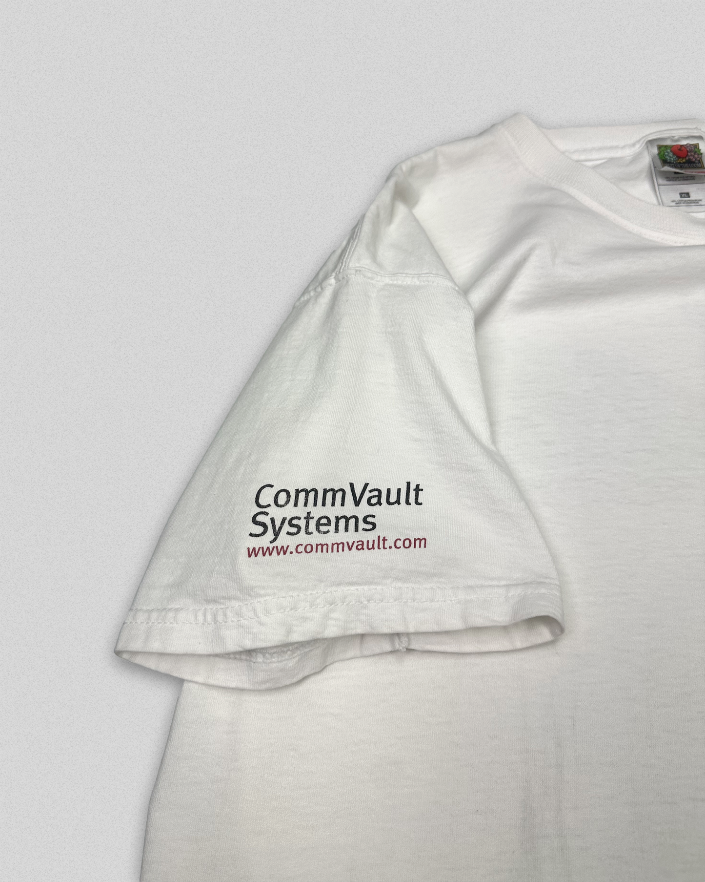 02' Microsoft Tech-Ed Tee (XL)
