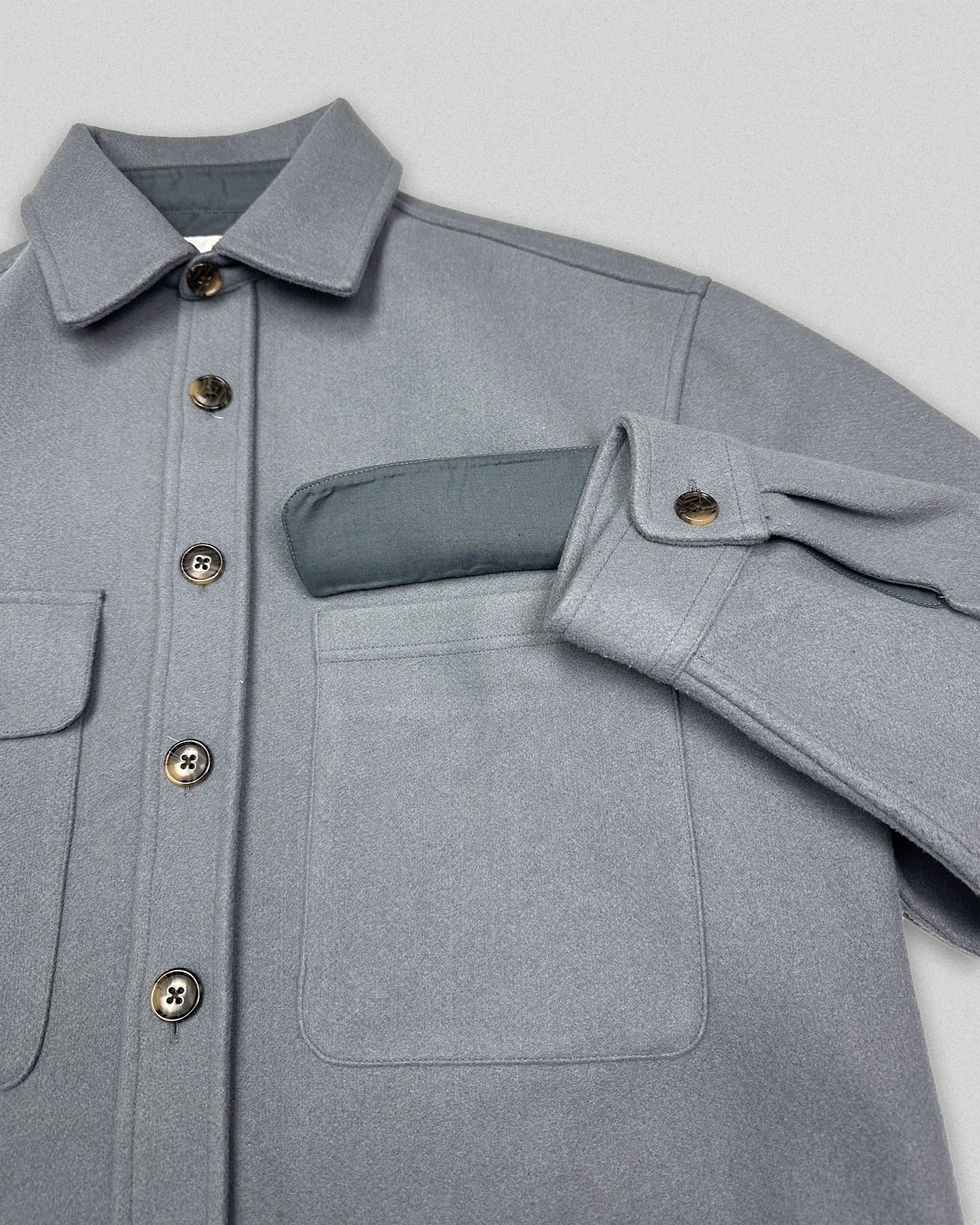 00's Takeo Kikuchi Shirt (M)