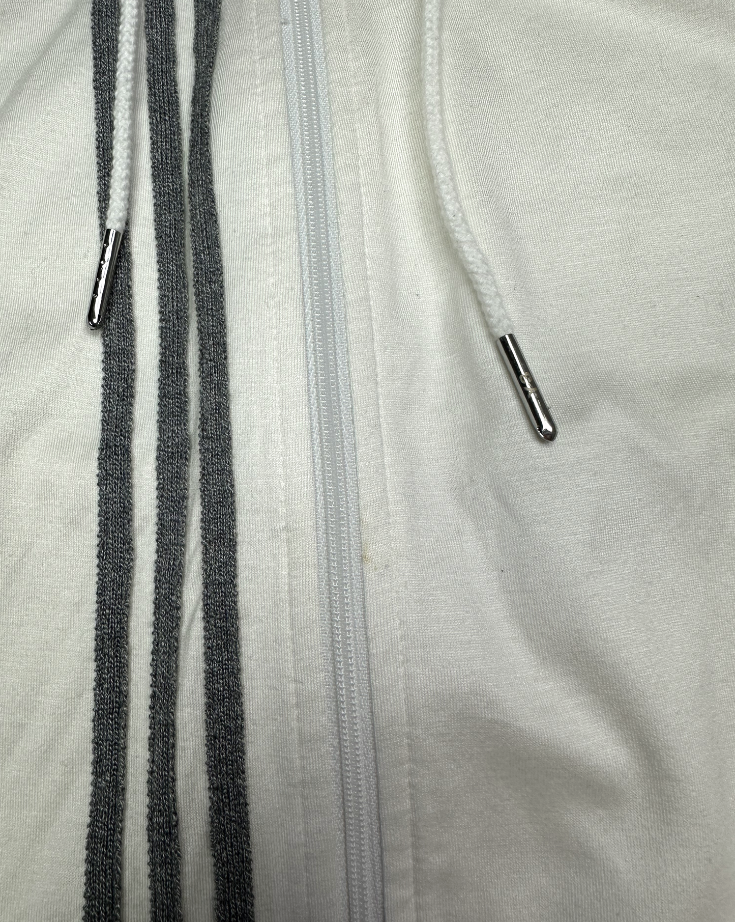 06' Y-3 Hooded Vest (S)