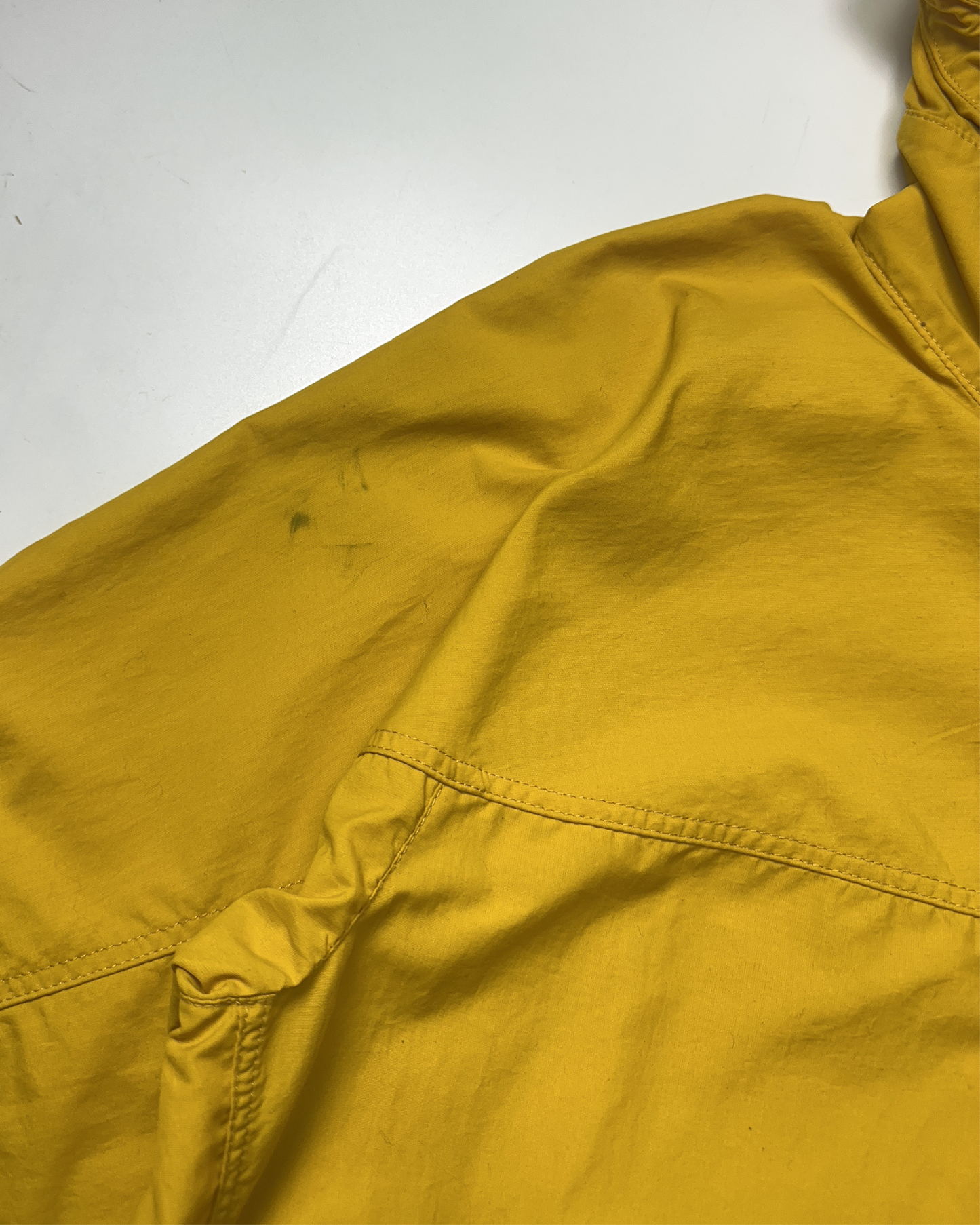 Montbell Nylon Hoodie (S)