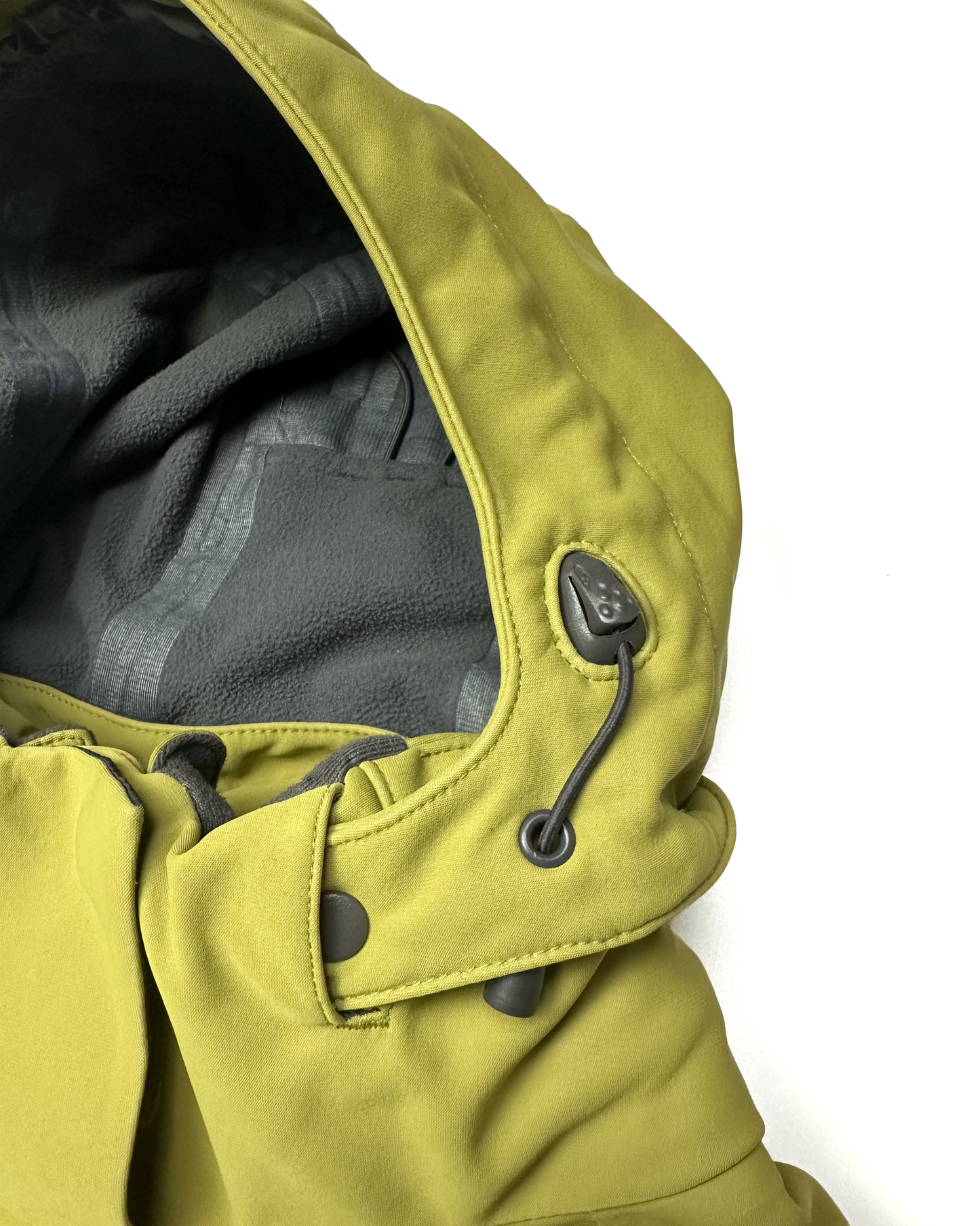 2005 Salomon Goretex Softshell (M)