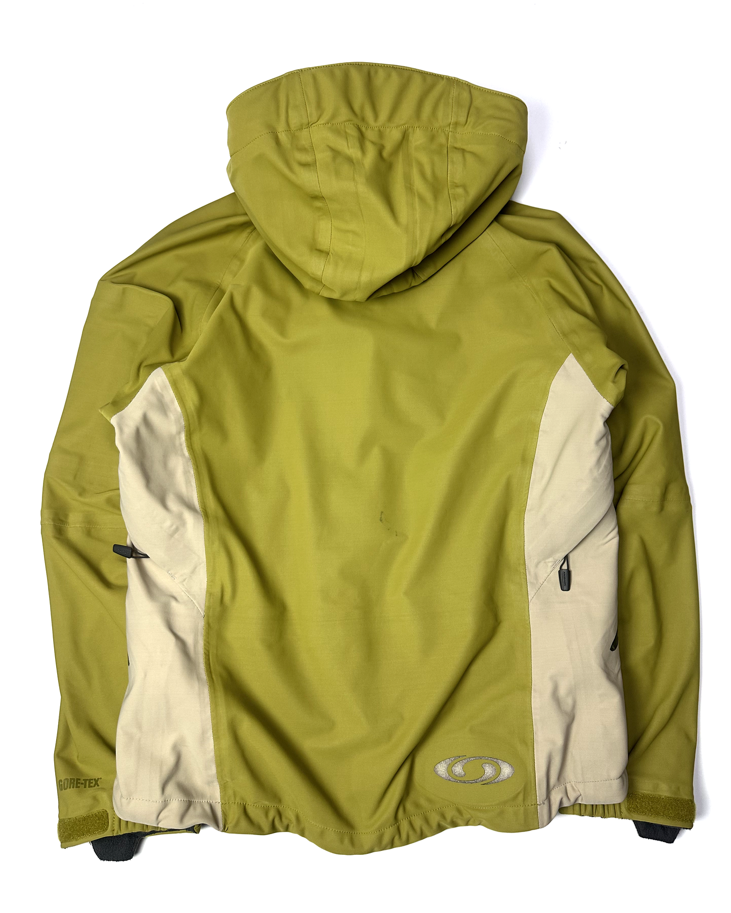 2005 Salomon Goretex Softshell (M)