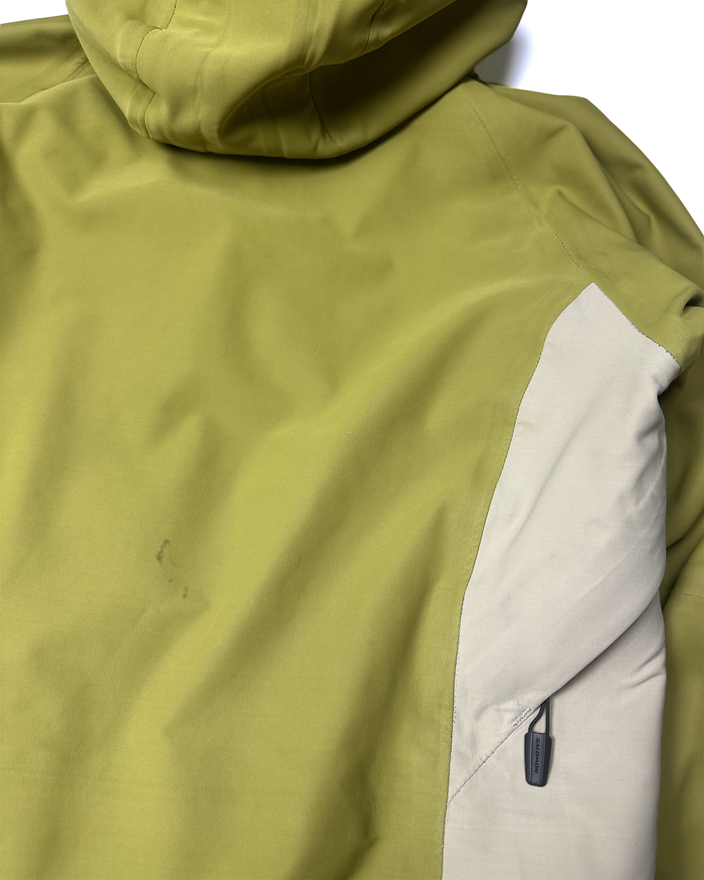 2005 Salomon Goretex Softshell (M)
