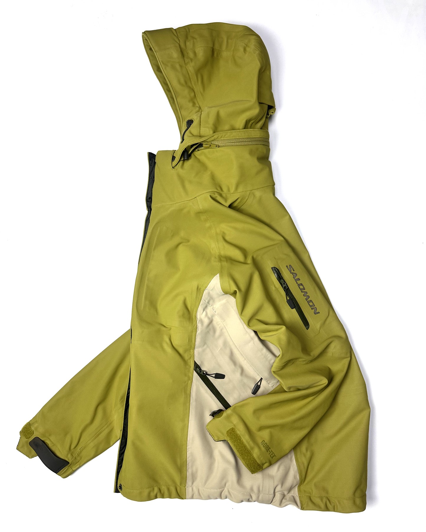 2005 Salomon Goretex Softshell (M)