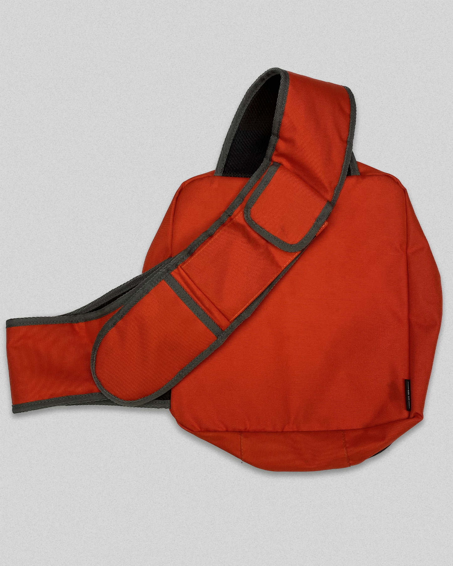 YAK PAK Record Bag