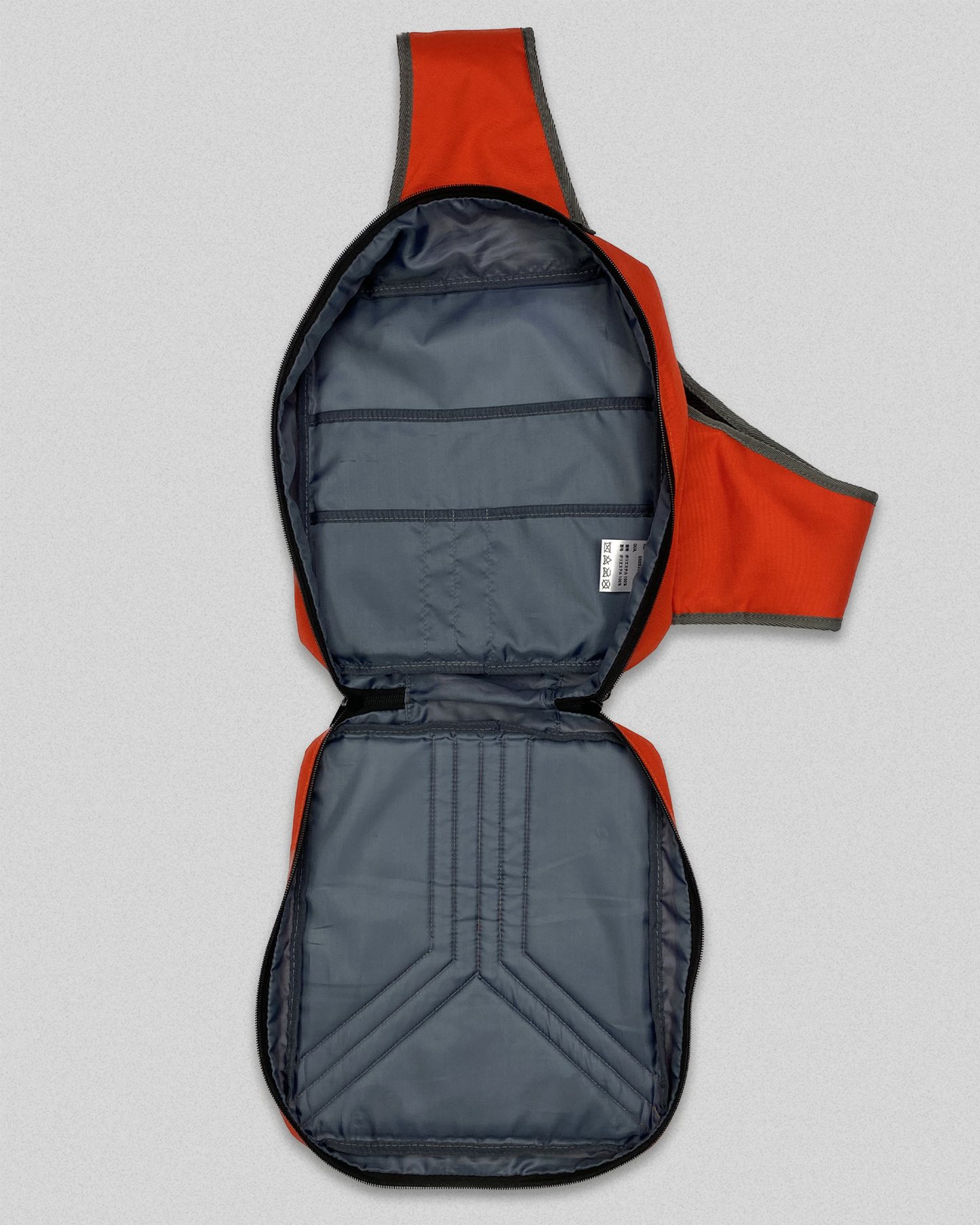 YAK PAK Record Bag