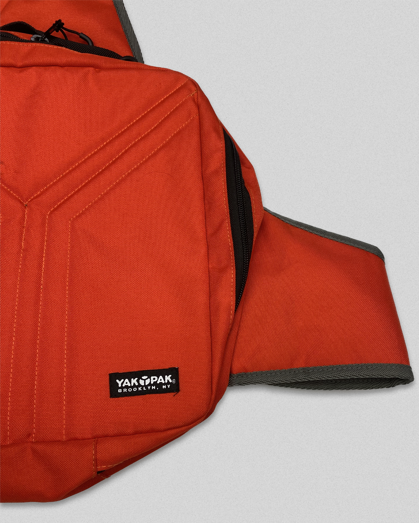 YAK PAK Record Bag