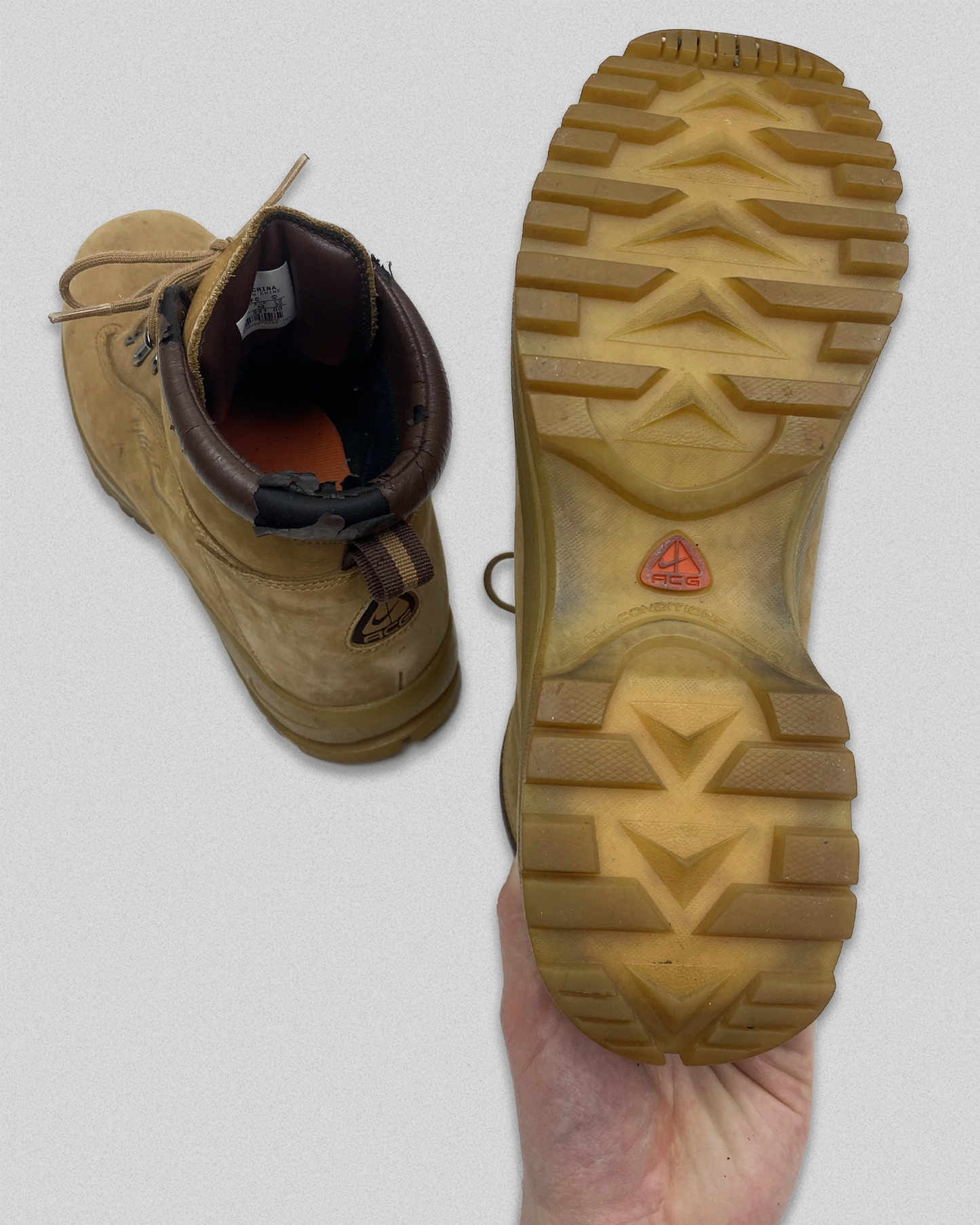 2002 Nike ACG Karst (US12)