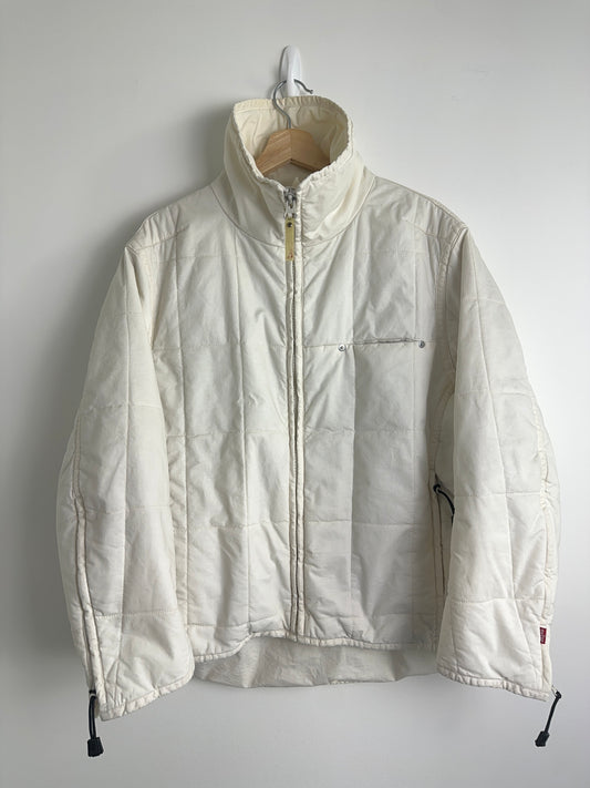 Vintage Levi’s Engineered Quilted Jacket (M)