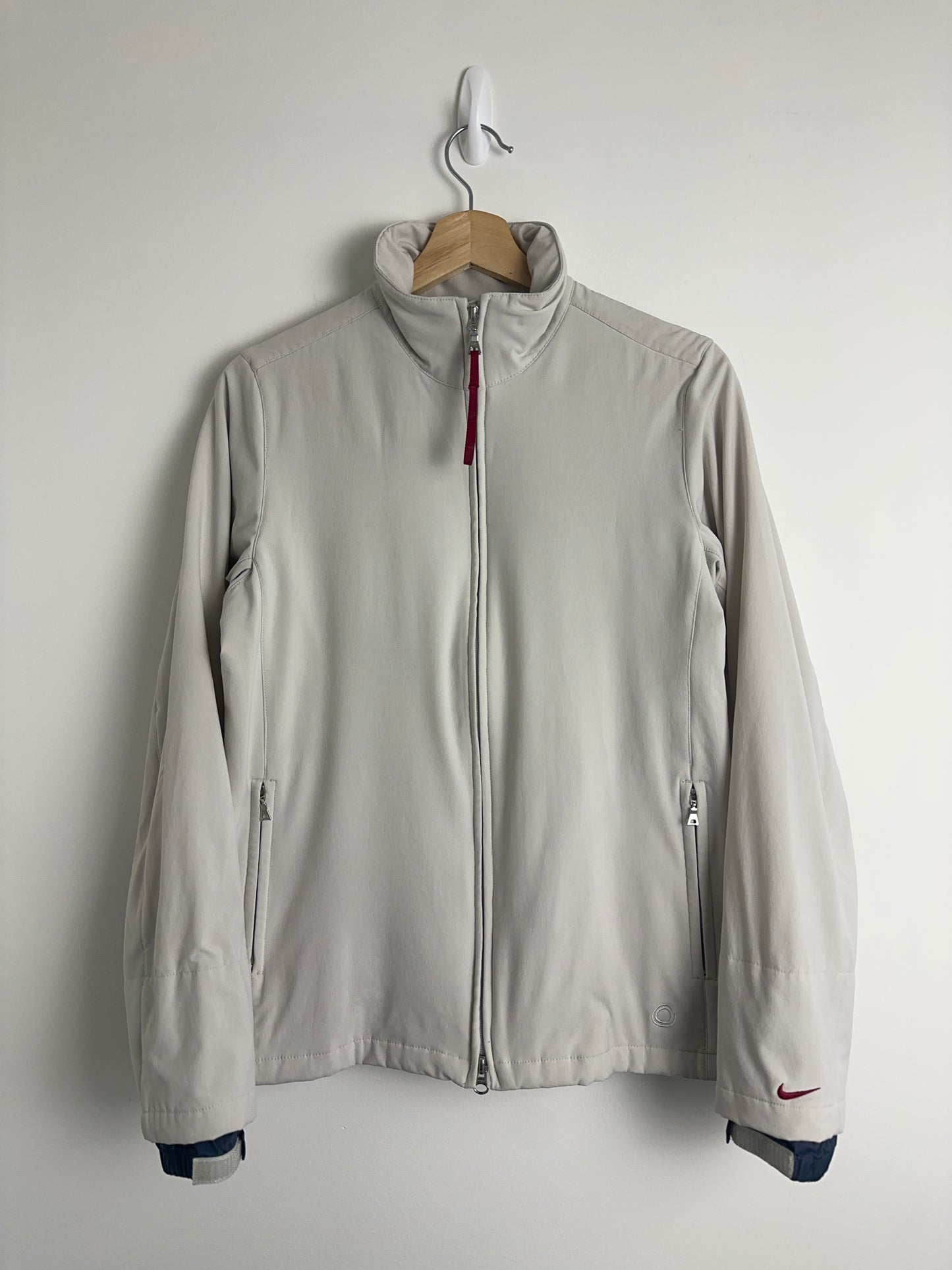 2003 Nike Sphere Women’s Nylon Top (M)