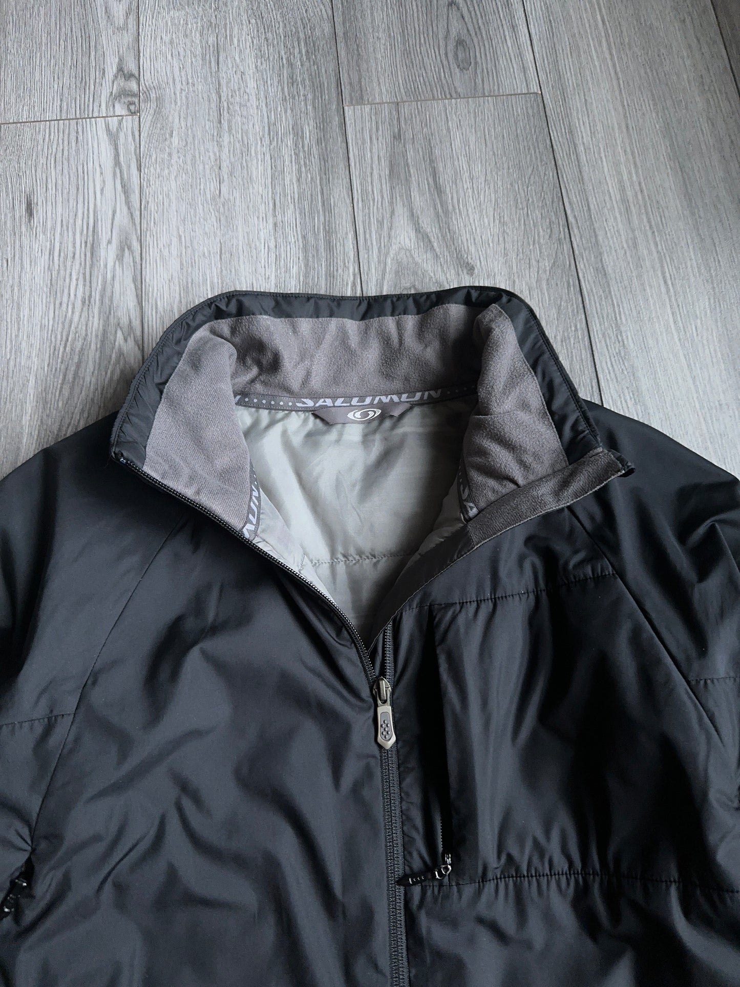 2004 Salomon Insulated Jacket (M)