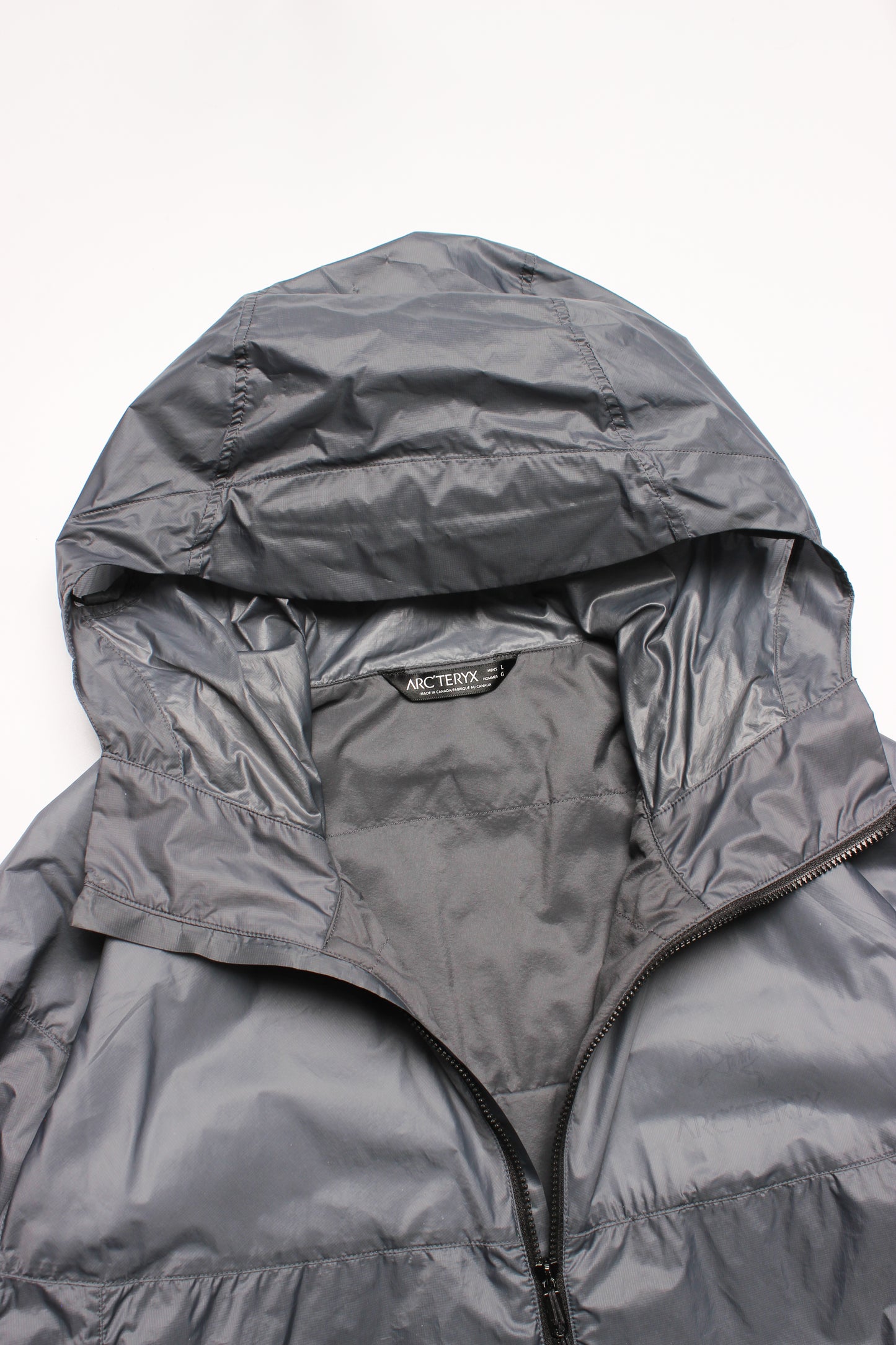 SAMPLE Arcteryx Atom SL Hoody (L)