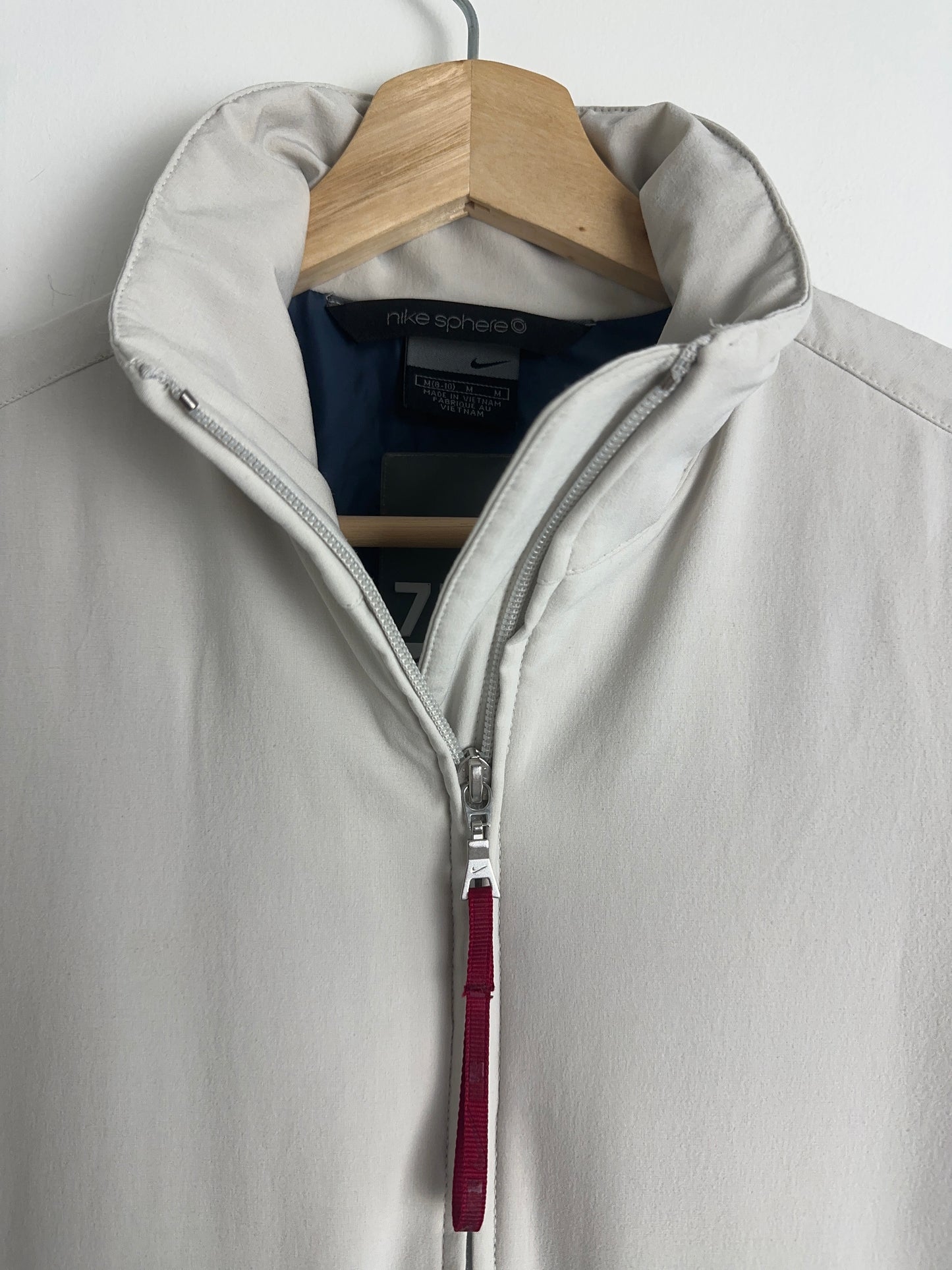 2003 Nike Sphere Women’s Nylon Top (M)