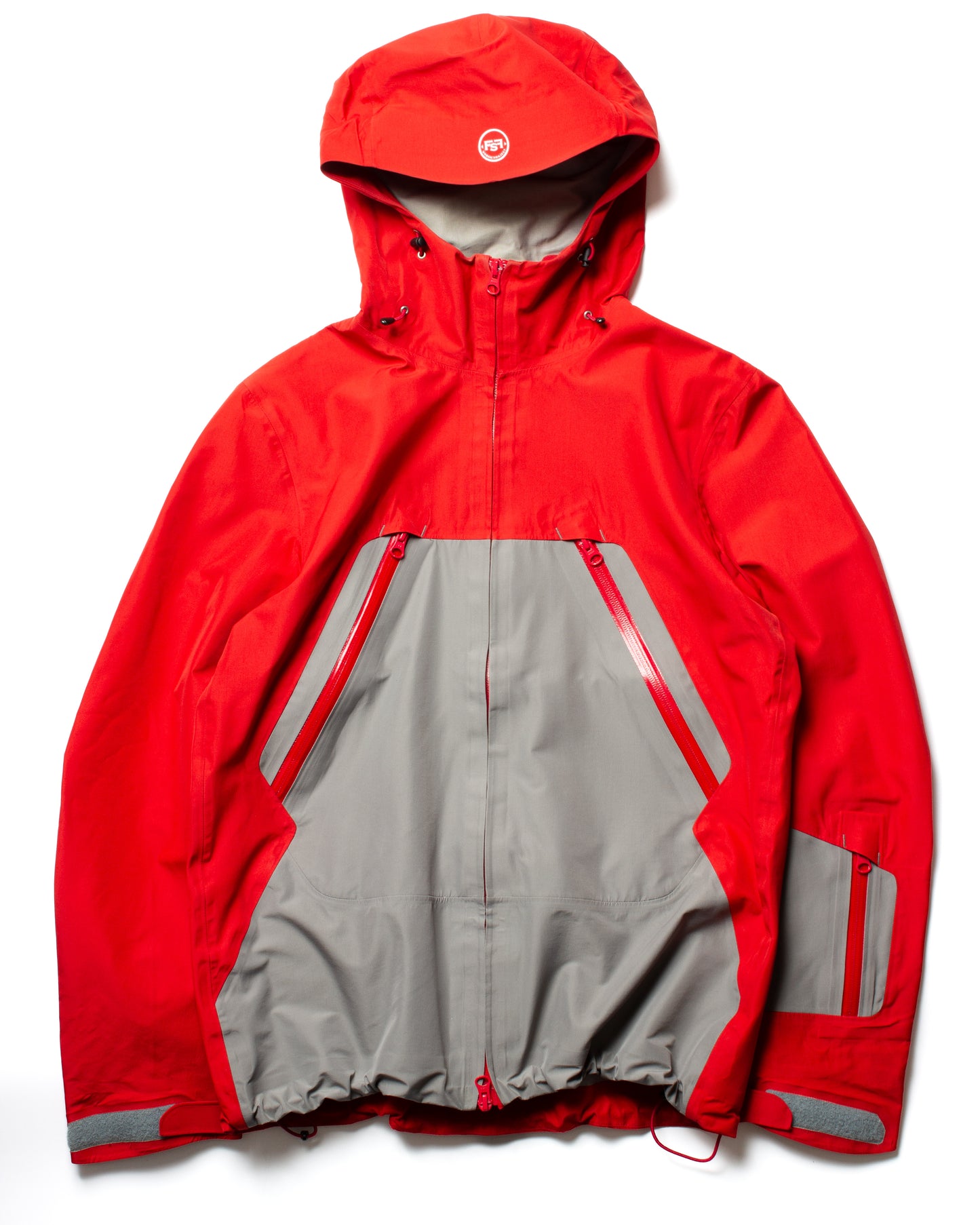 2009 FSF Design Mountain Jacket (S)