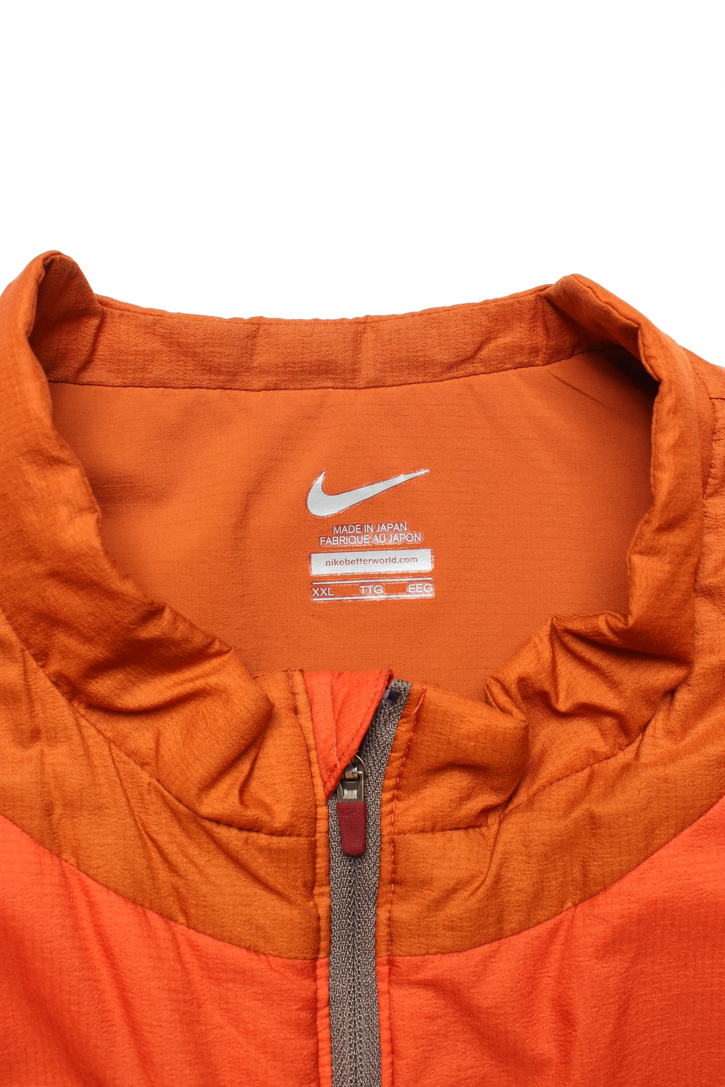 Fall 2011 Nike Gyakusou Running Jacket (L)