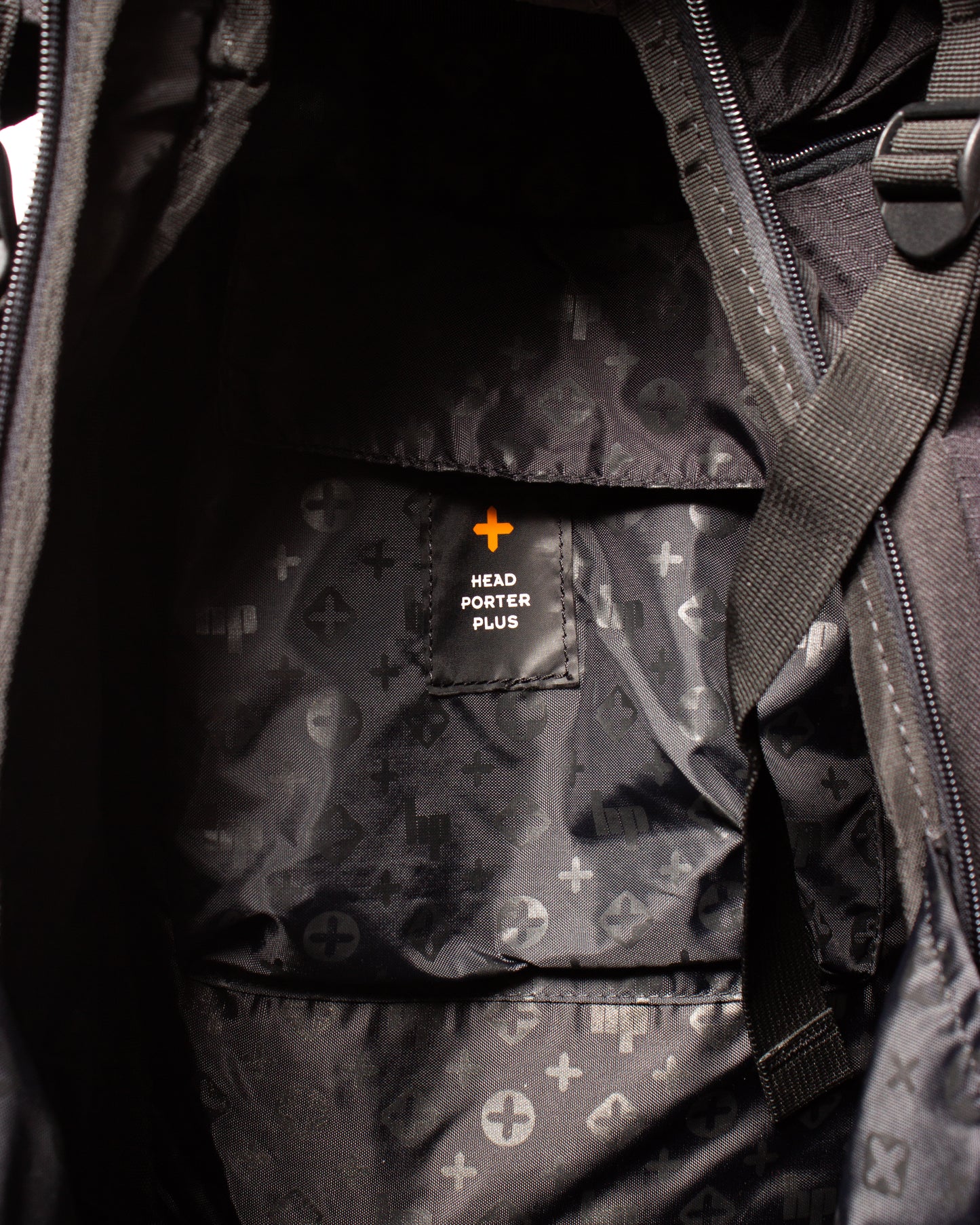 Burton AK X Head Porter Plus 40L Backpack