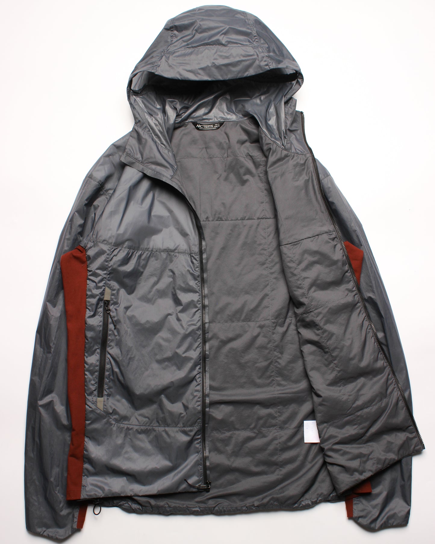 SAMPLE Arcteryx Atom SL Hoody (L)