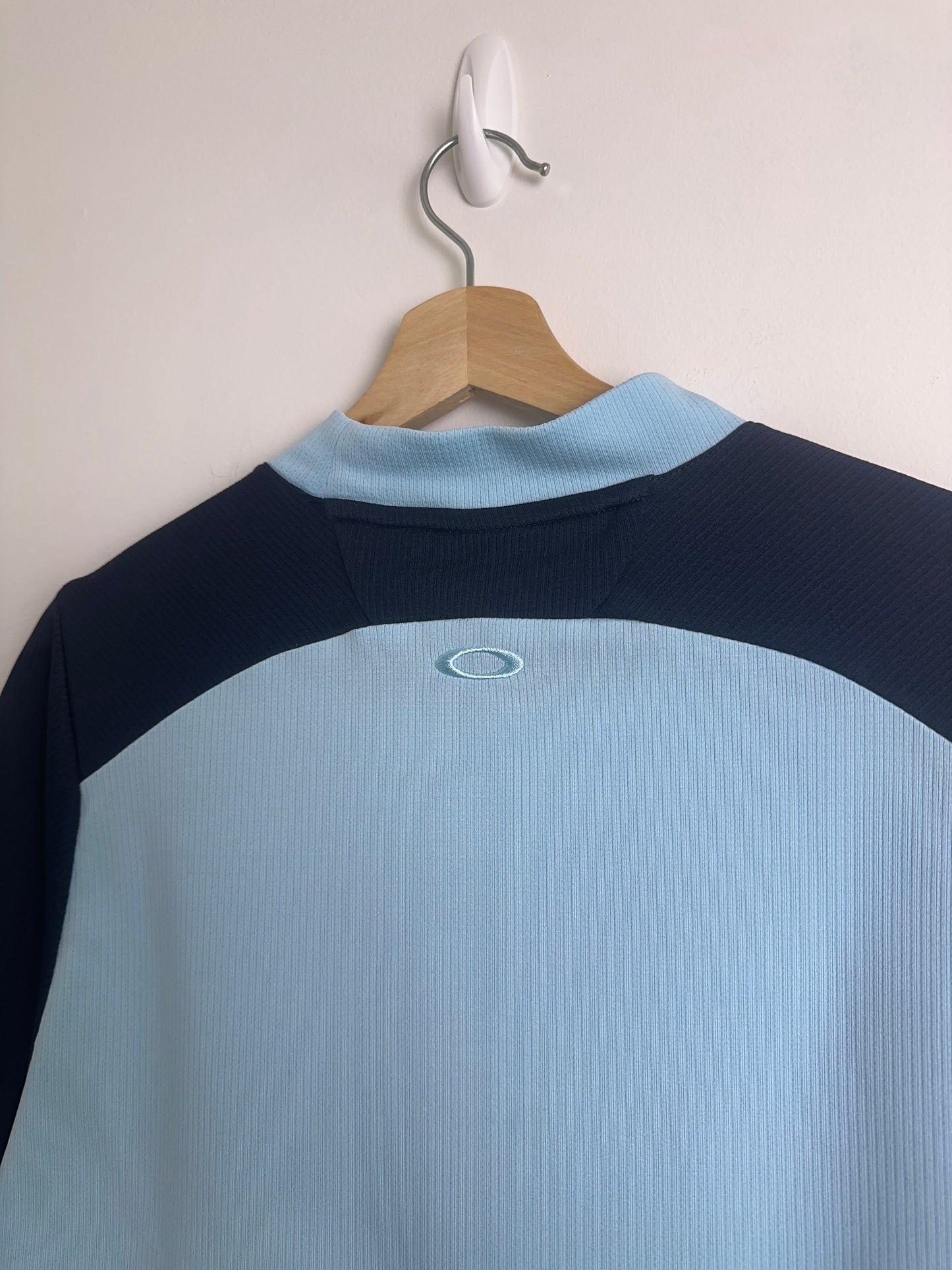 2007 Oakley 2-Tone Tee (M)