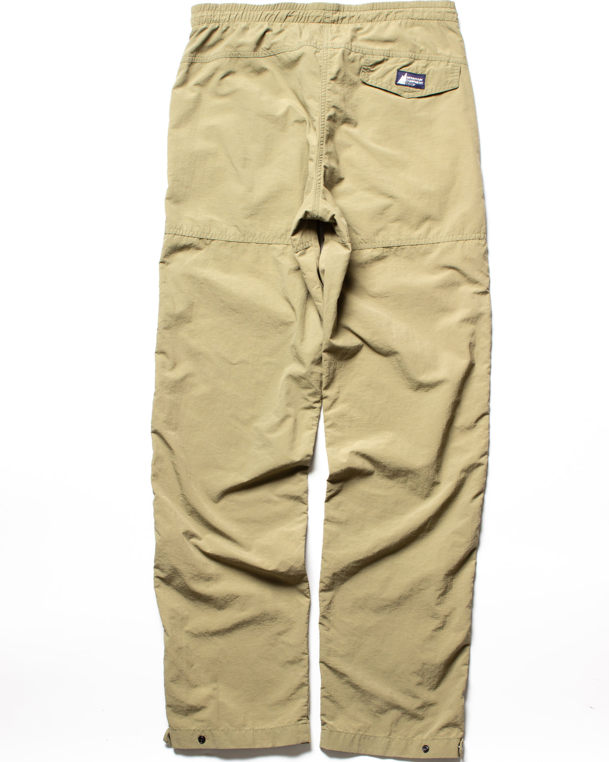 1990’s MEC Nylon Pants (S)