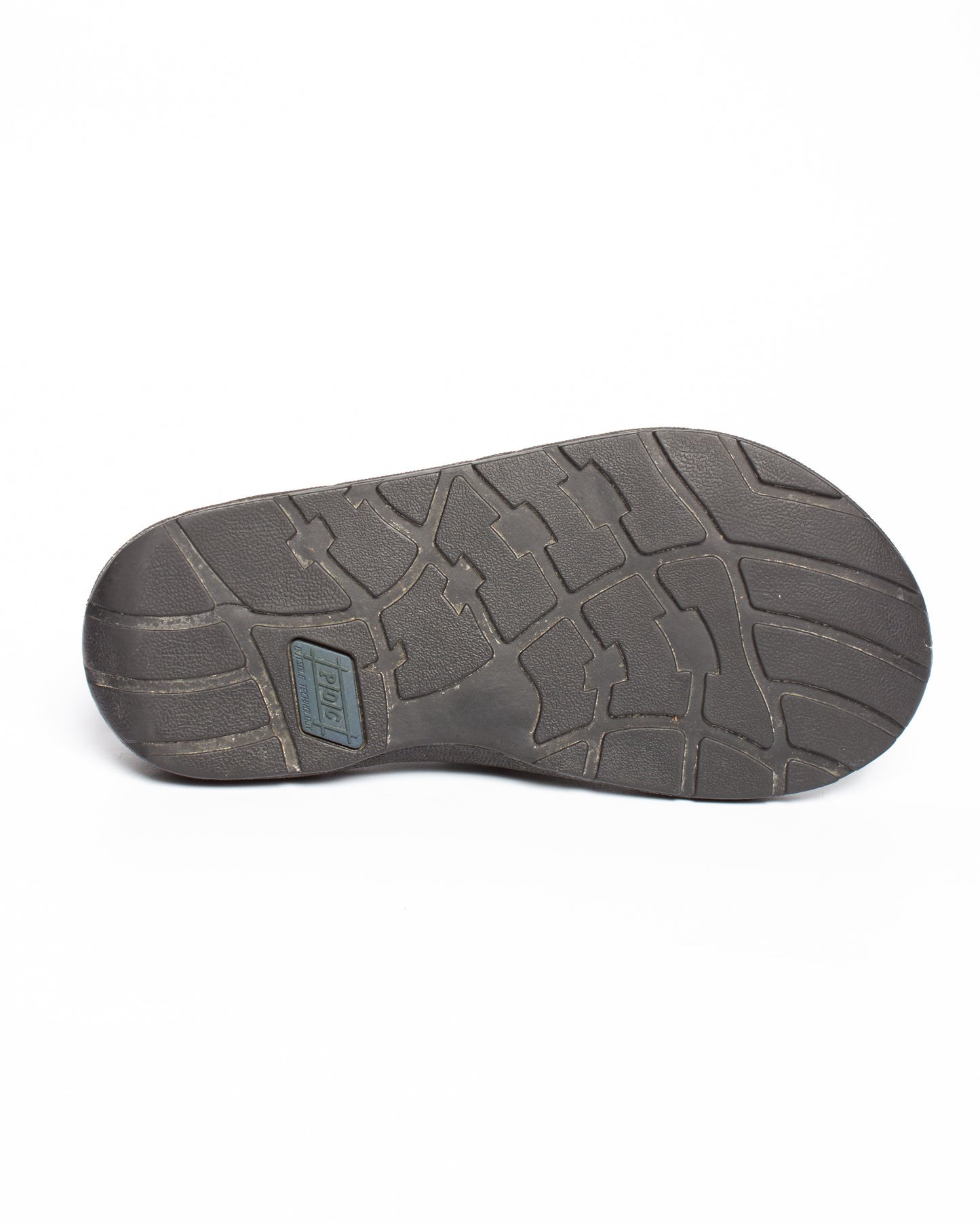 Vintage MEC Dragon Sandals (W7)