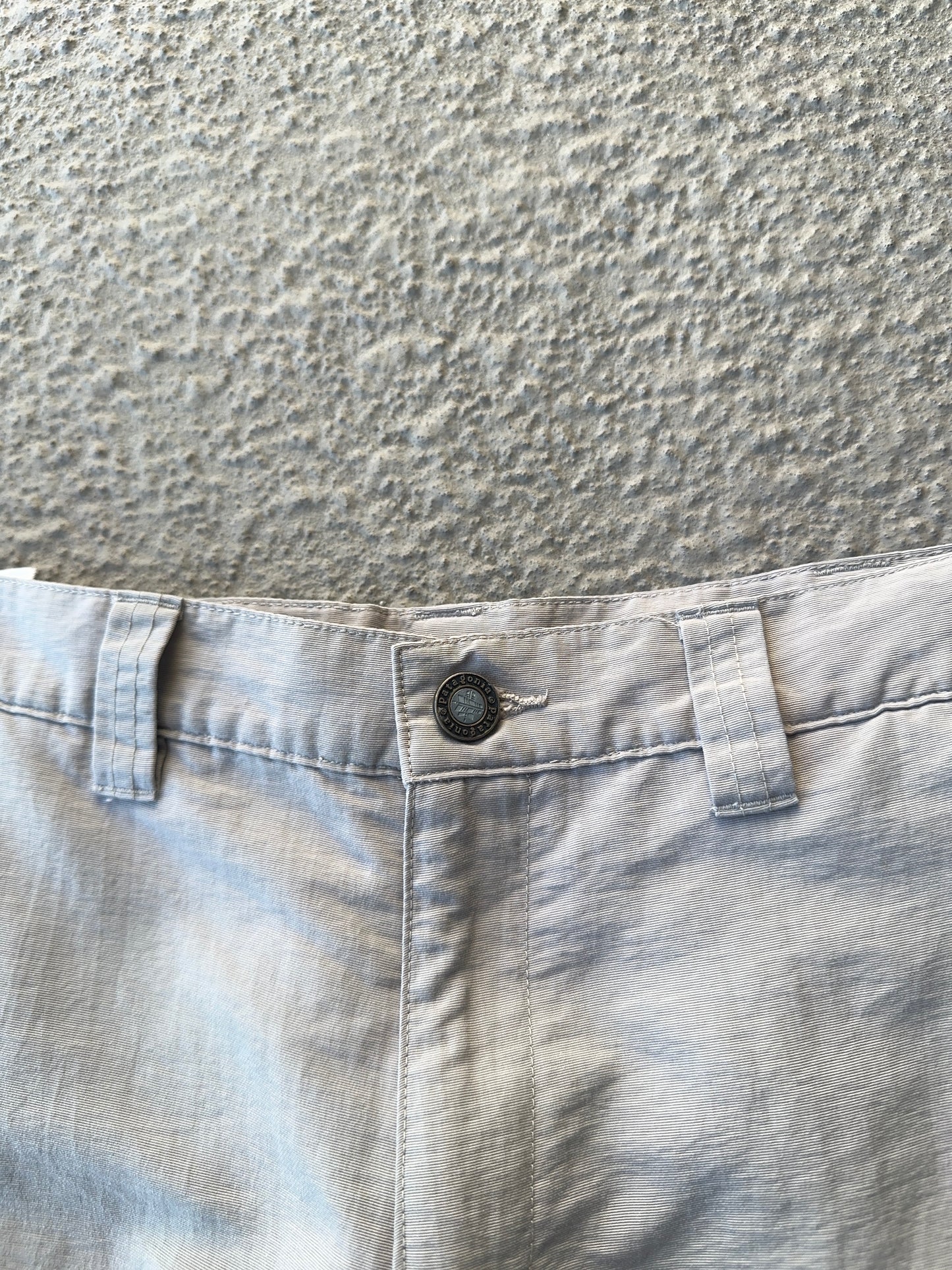 2001 Patagonia Nylon Pants (36)