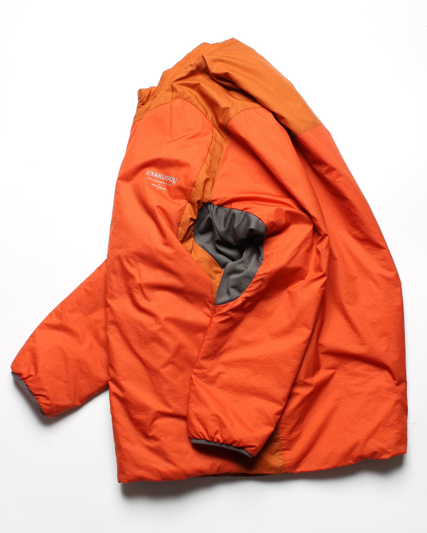 Fall 2011 Nike Gyakusou Running Jacket (L)