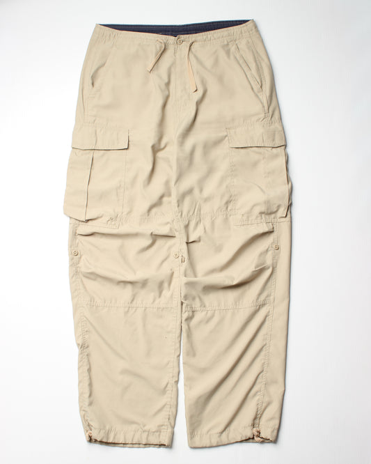 2000 GAP Tech Pants (L/36)