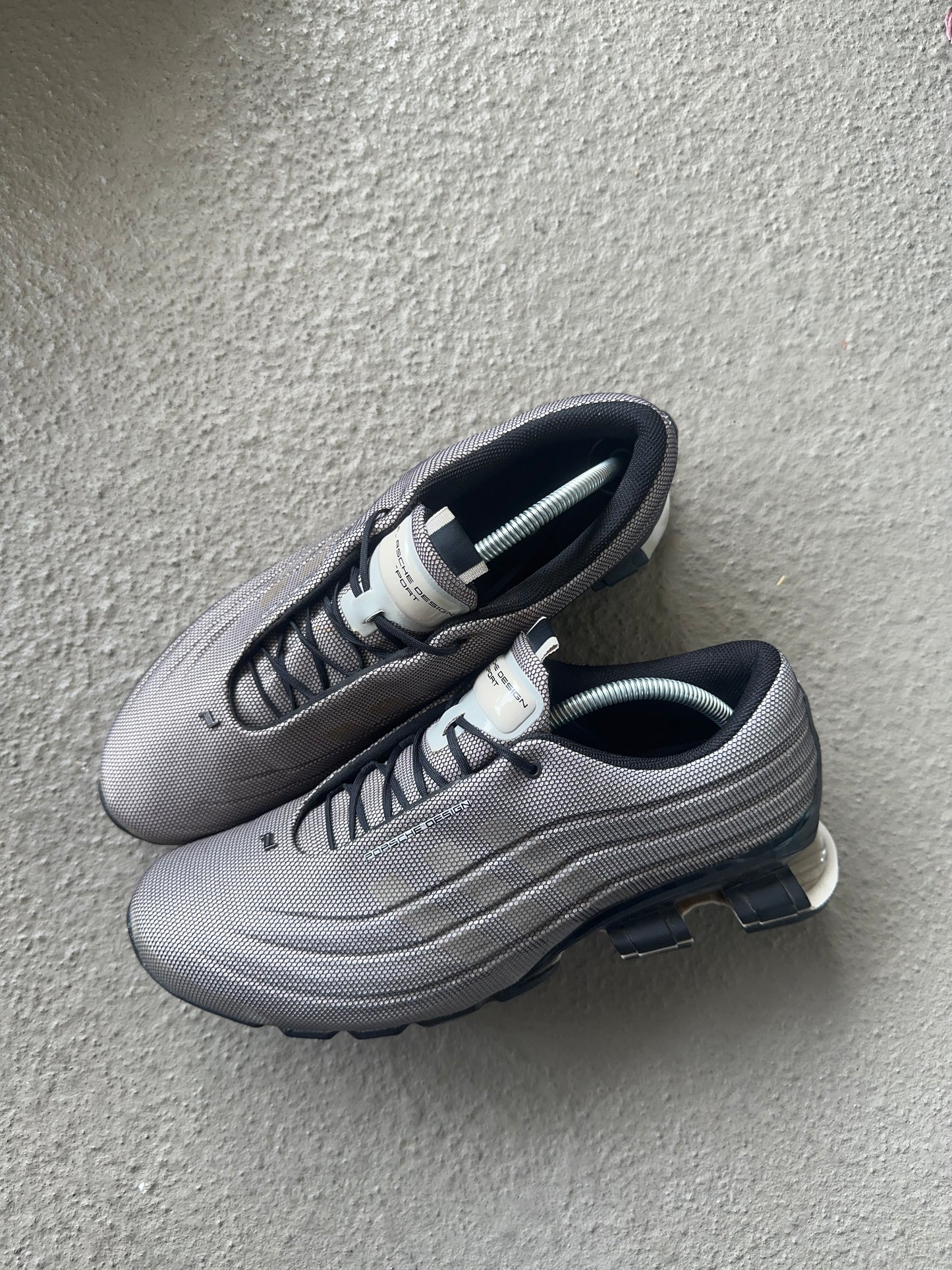 Adidas x Porsche Design Bounce S4 (US11)