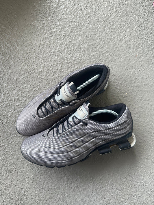 Adidas x Porsche Design Bounce S4 (US11)
