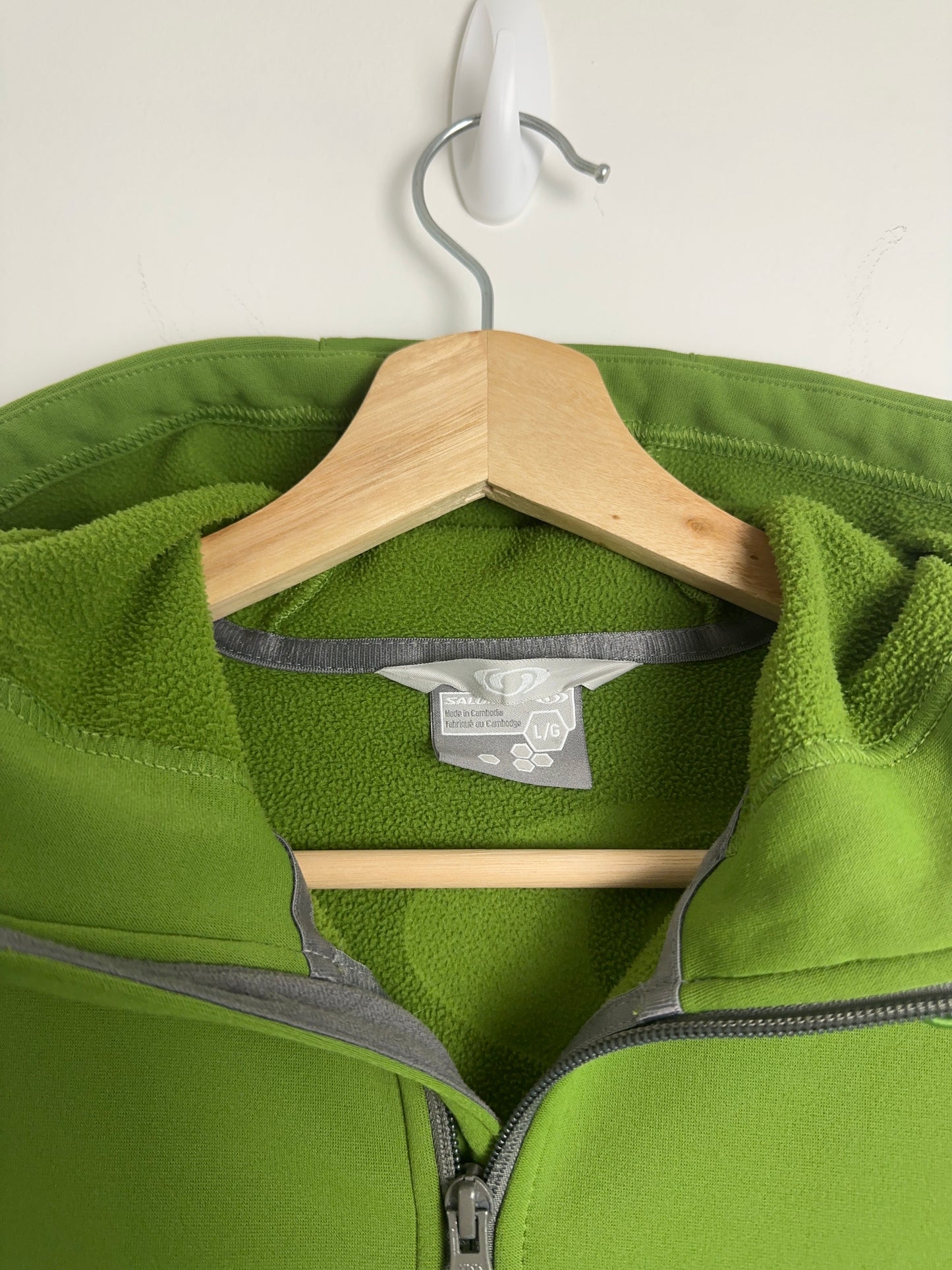Salomon Hoodie