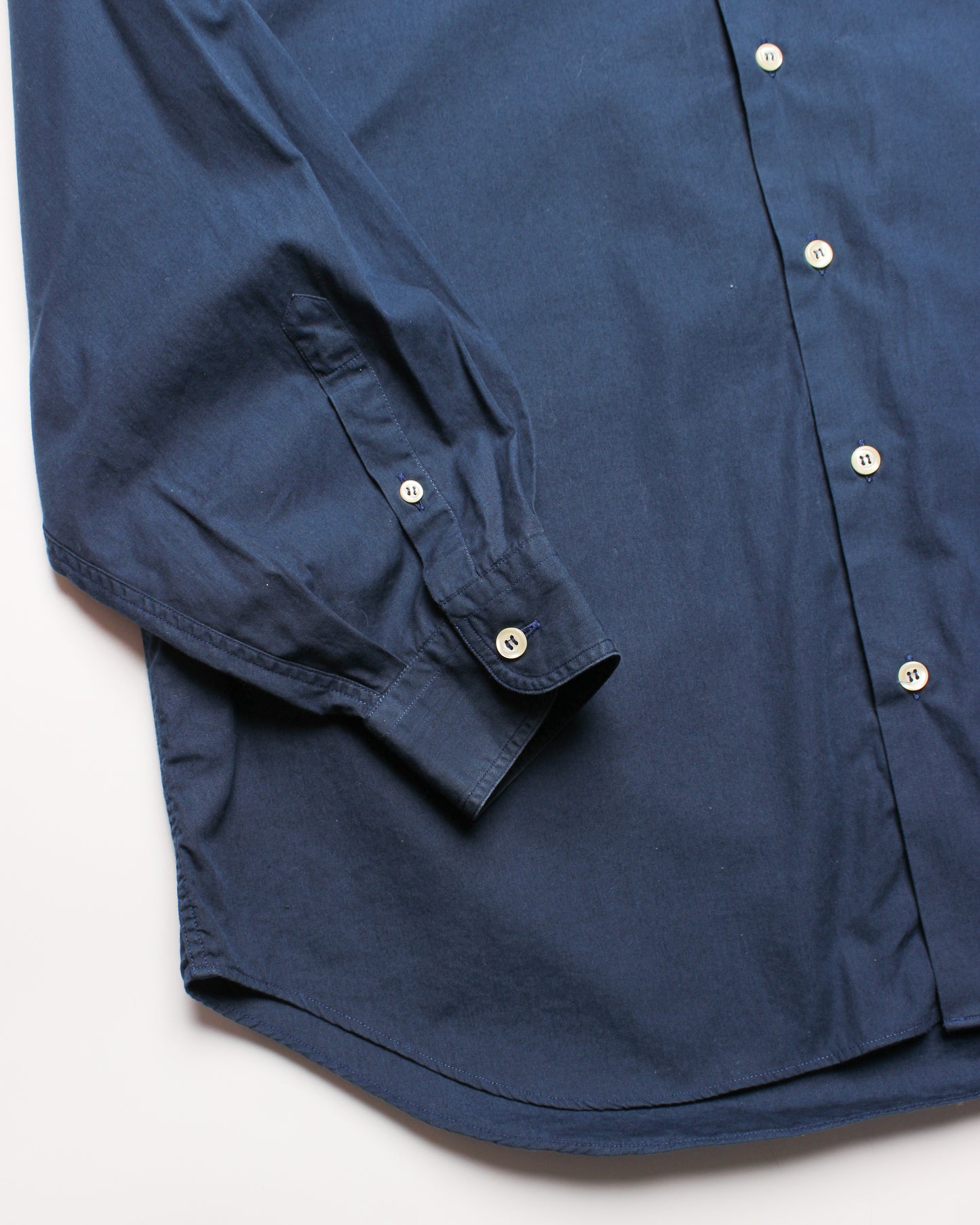 80’s Emporio Armani Button Down (L)