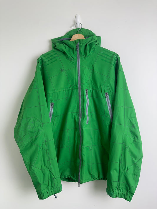 Burton iDiom 2.5L Grid Shell (M)