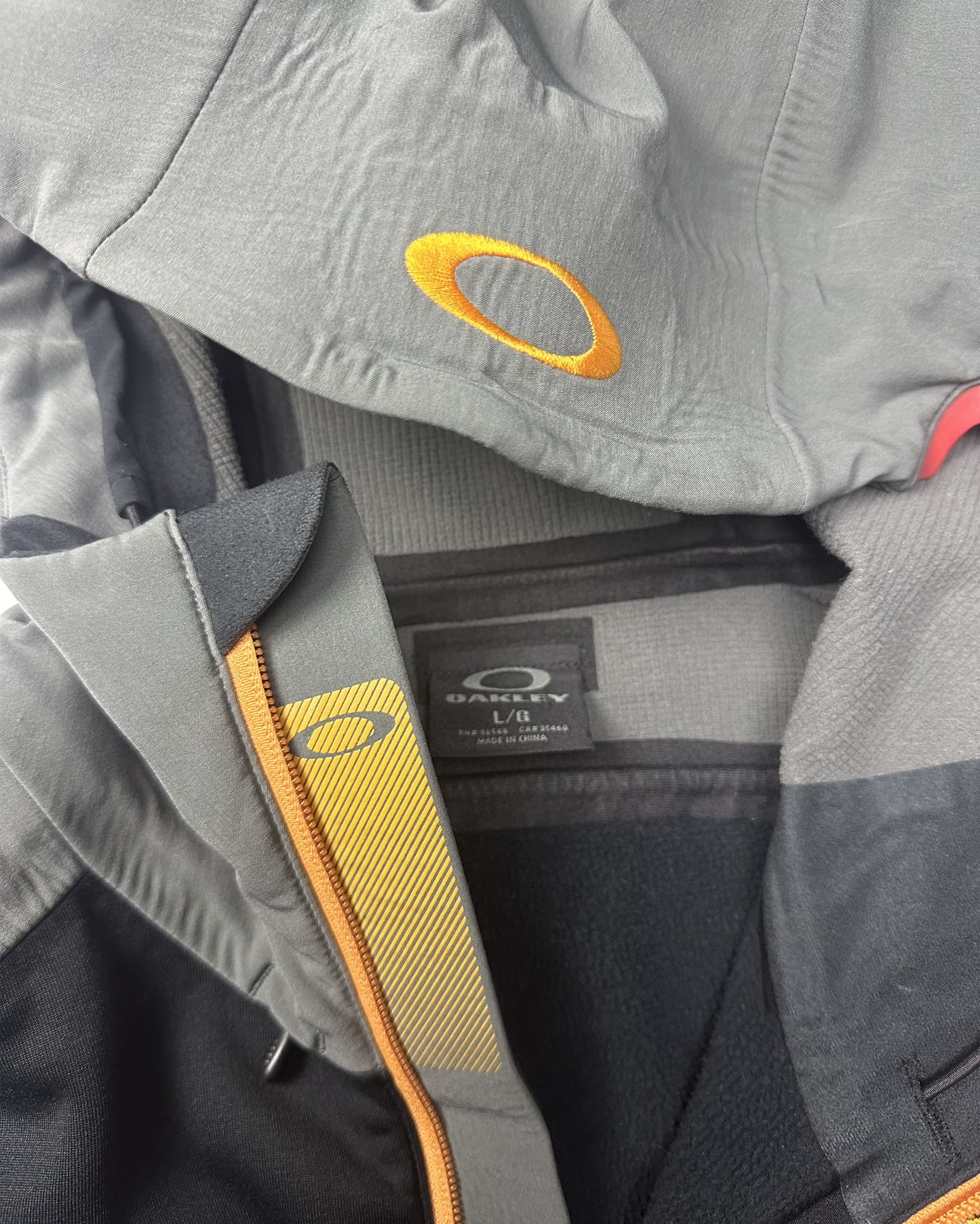 Oakley Technical Soft Shell (L)
