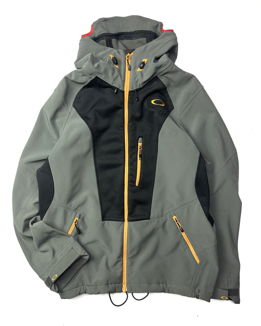 Oakley Technical Soft Shell (L)