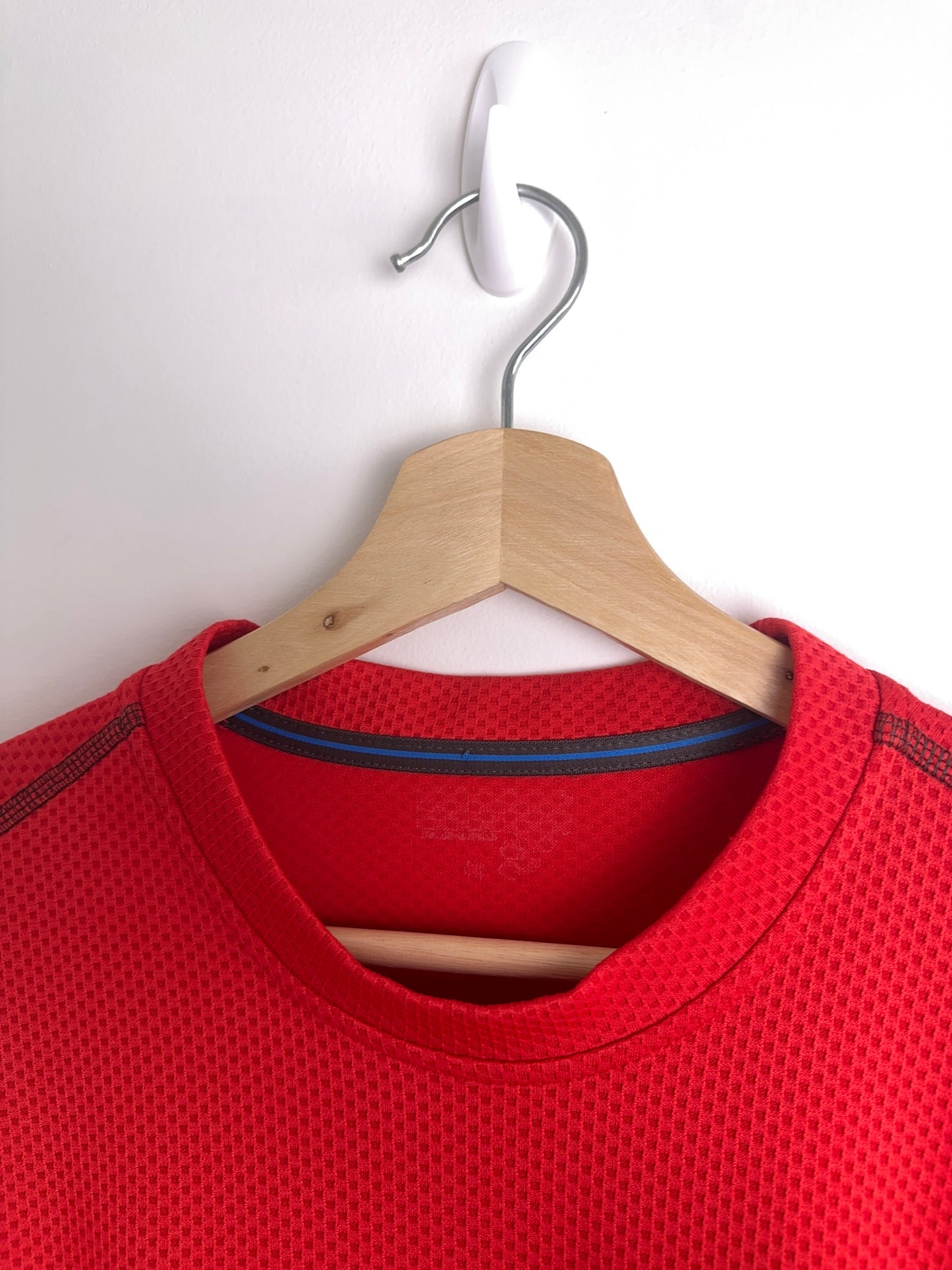 2009 Salomon Motomesh Longsleeve (M)