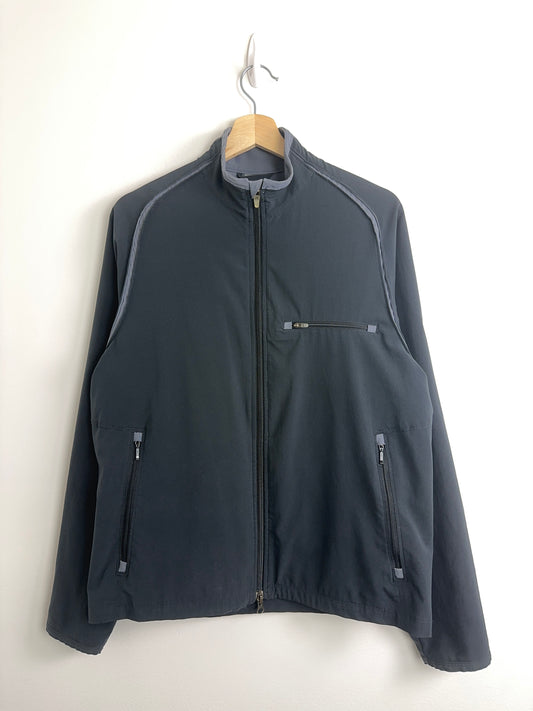 2004 Nike Stretch Seam Zip-Up (S)