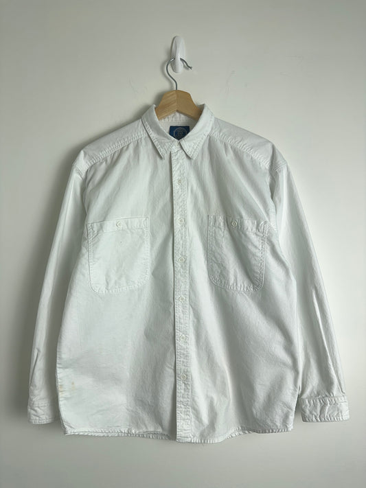 80’s GAP Collared Shirt (M)