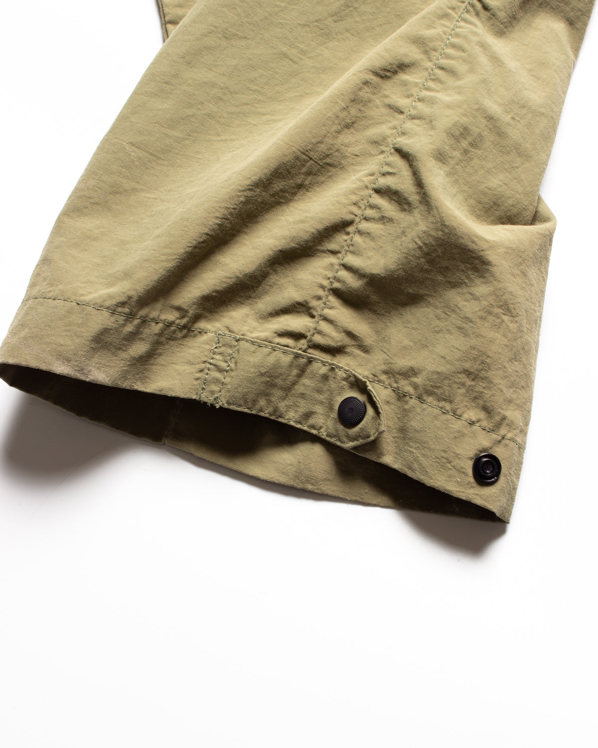 1990’s MEC Nylon Pants (S)